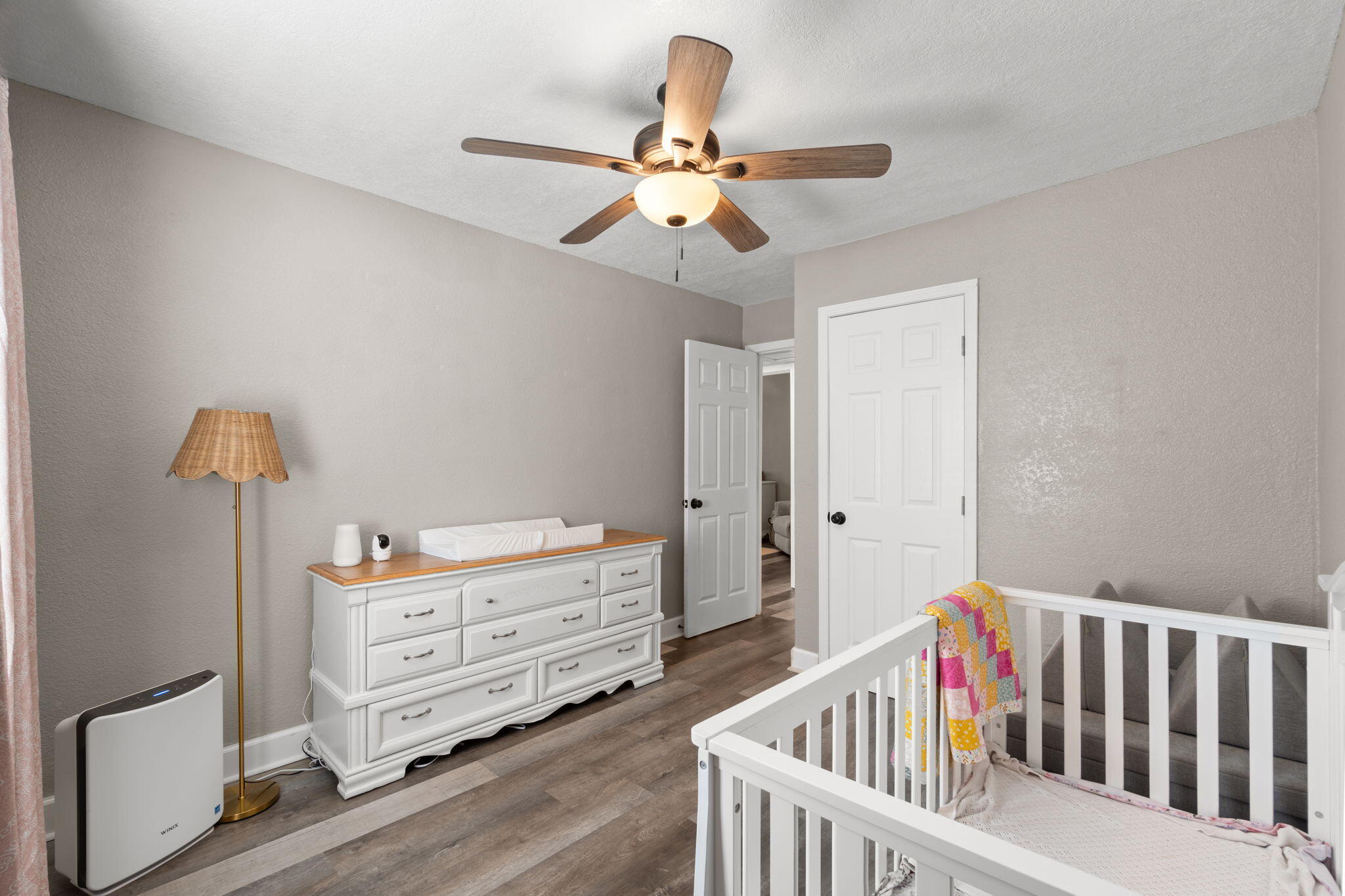 VESTA HEIGHTS - Residential