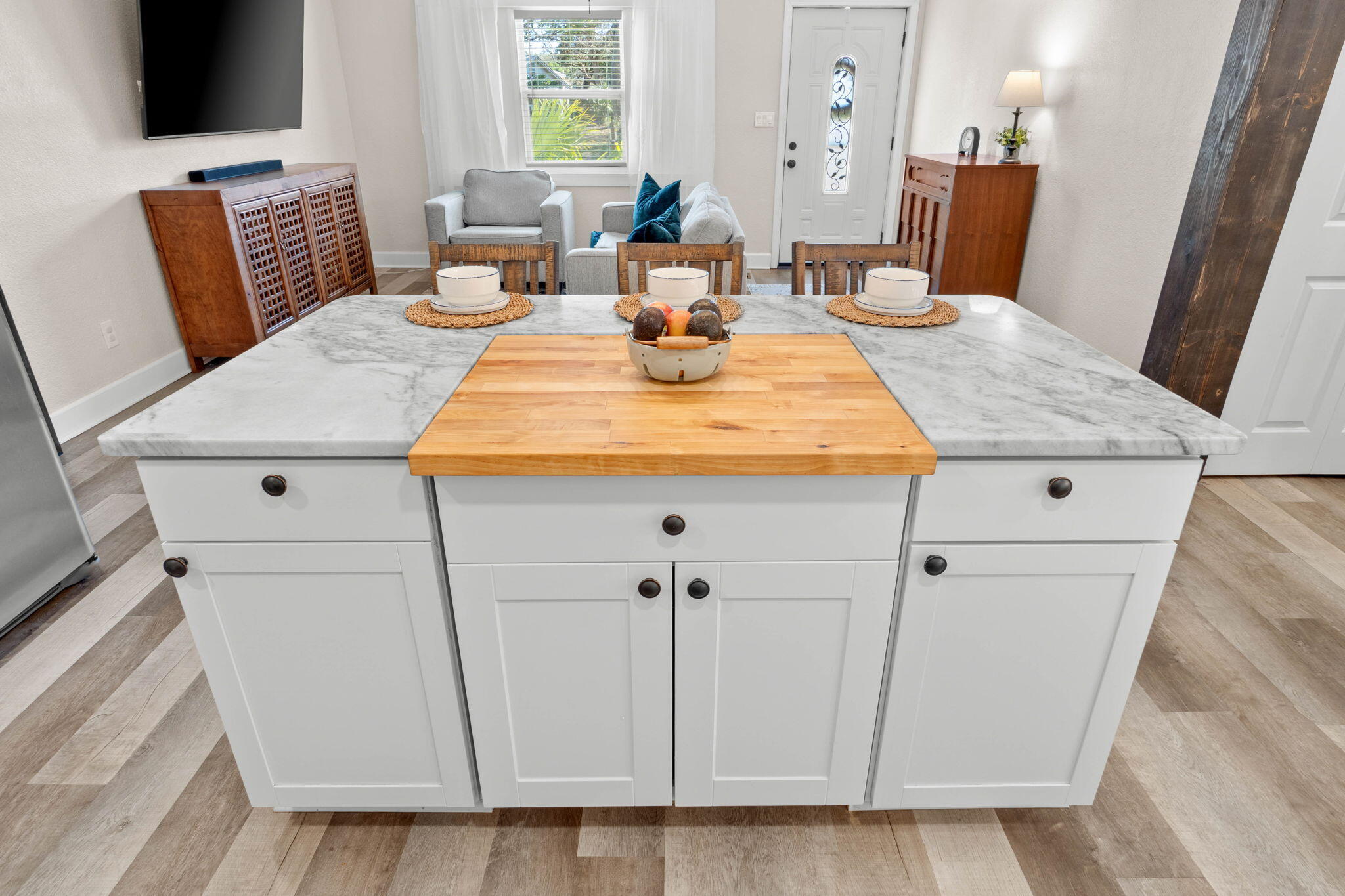 VESTA HEIGHTS - Residential