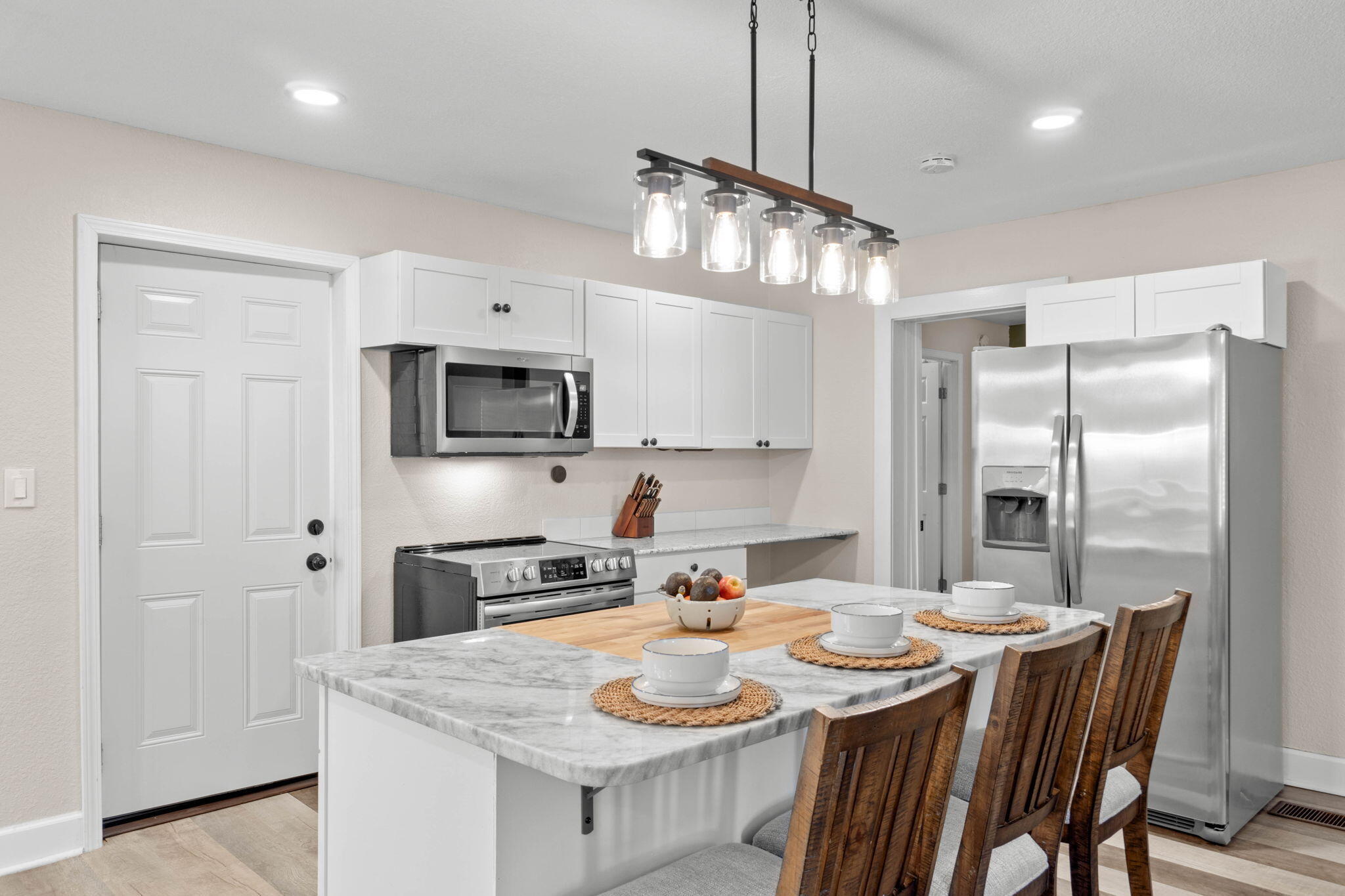 VESTA HEIGHTS - Residential