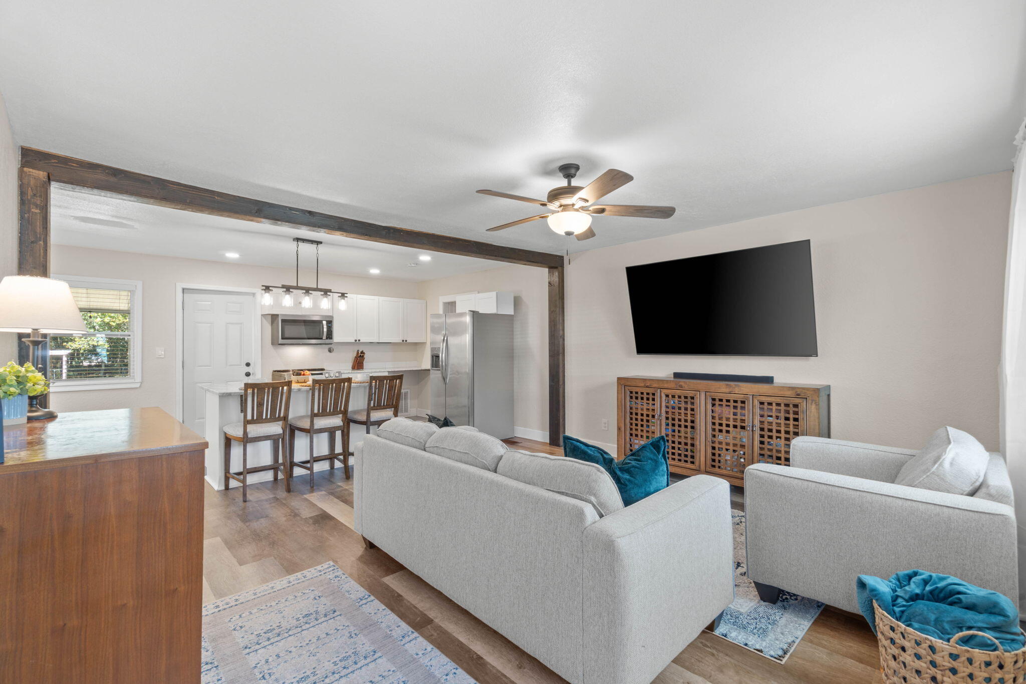 VESTA HEIGHTS - Residential