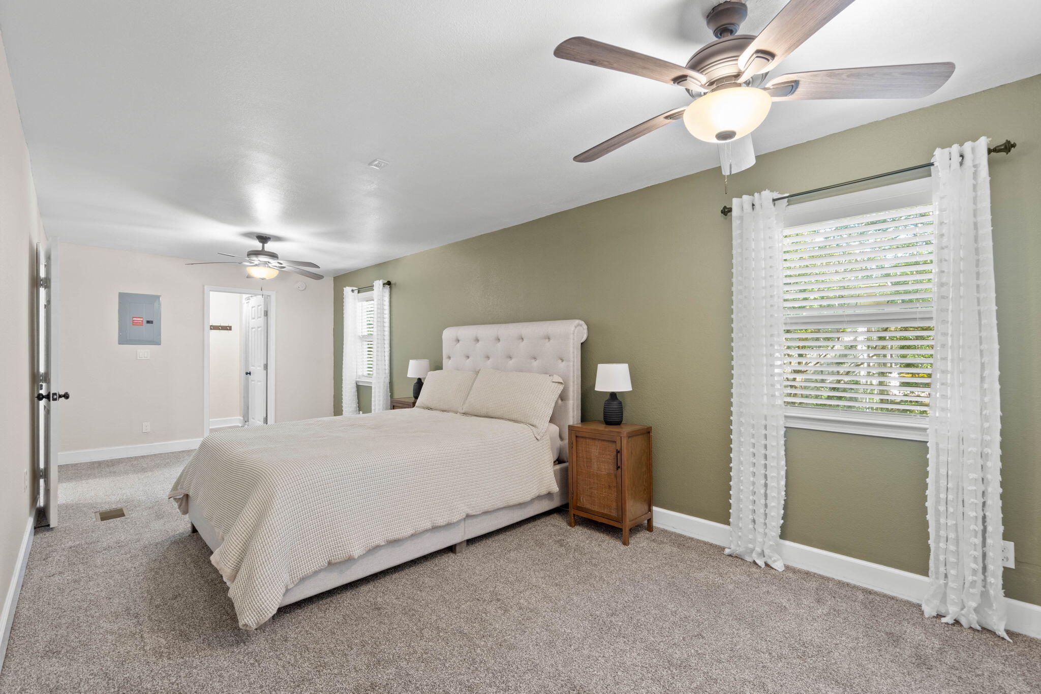 VESTA HEIGHTS - Residential