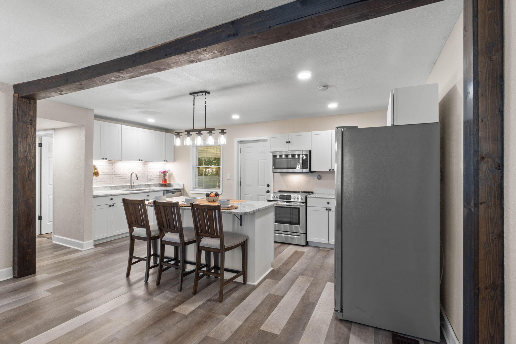 VESTA HEIGHTS - Residential