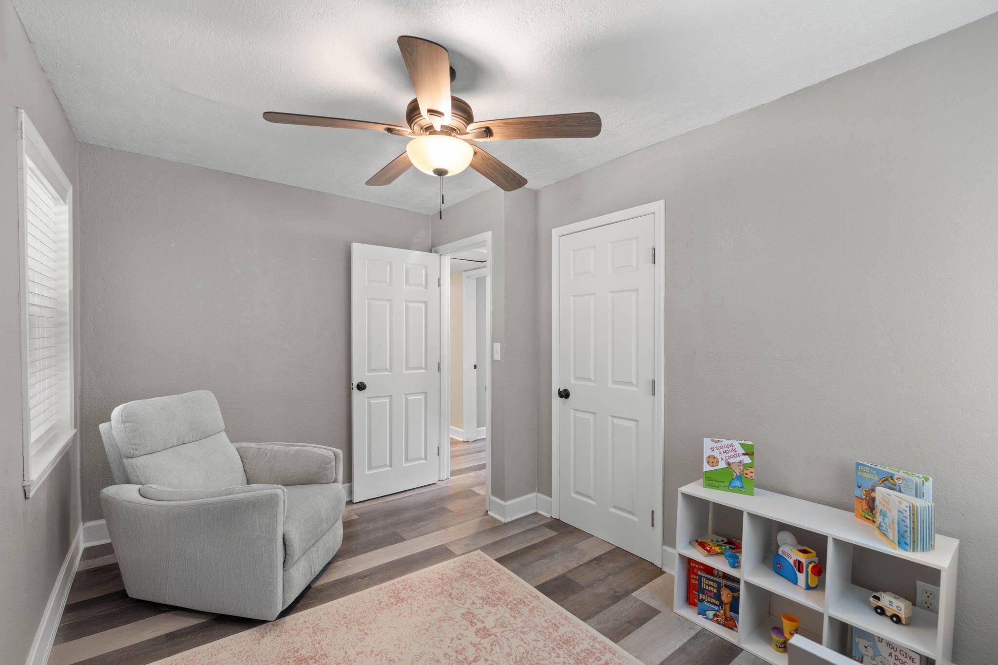 VESTA HEIGHTS - Residential