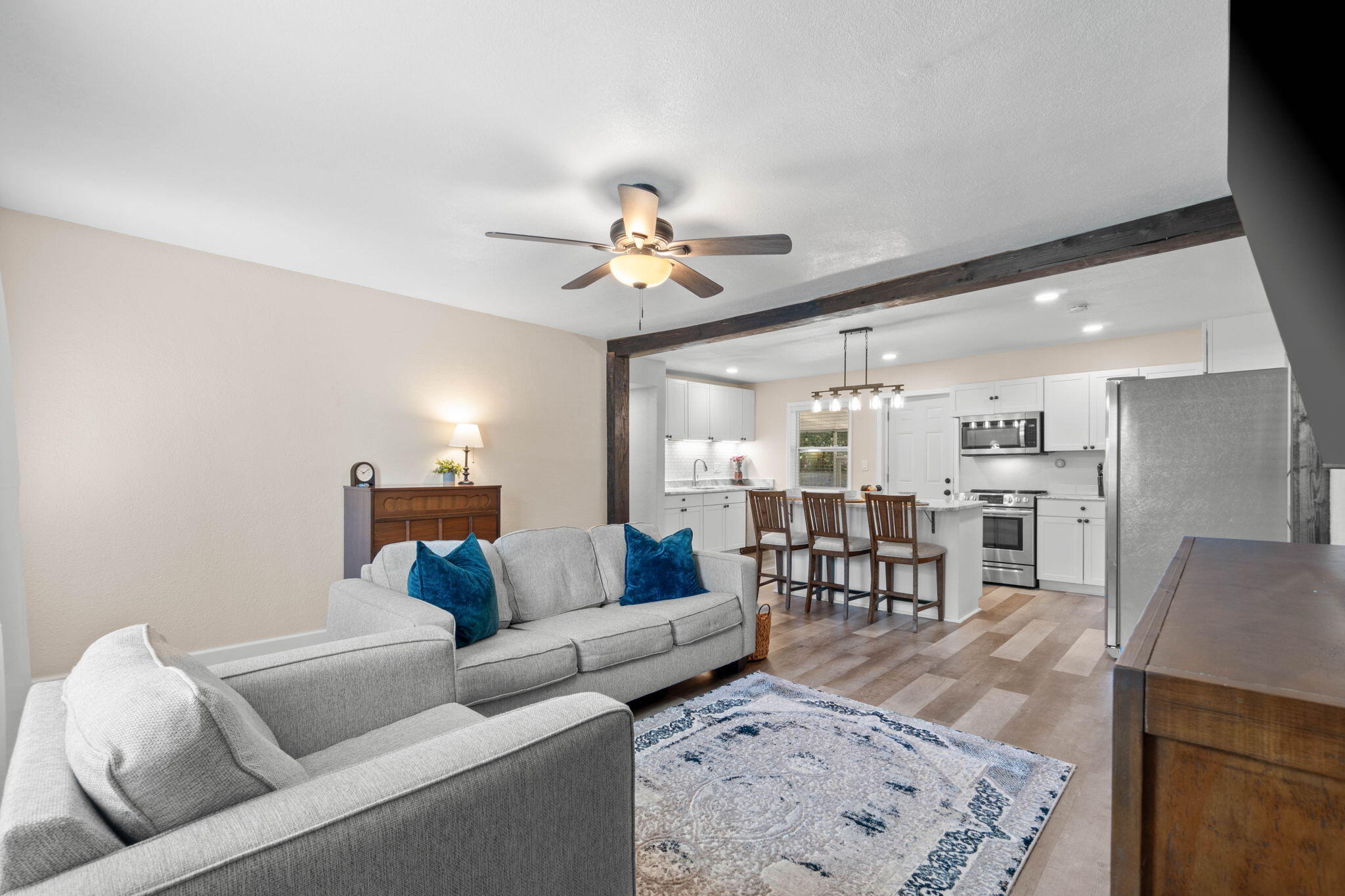 VESTA HEIGHTS - Residential