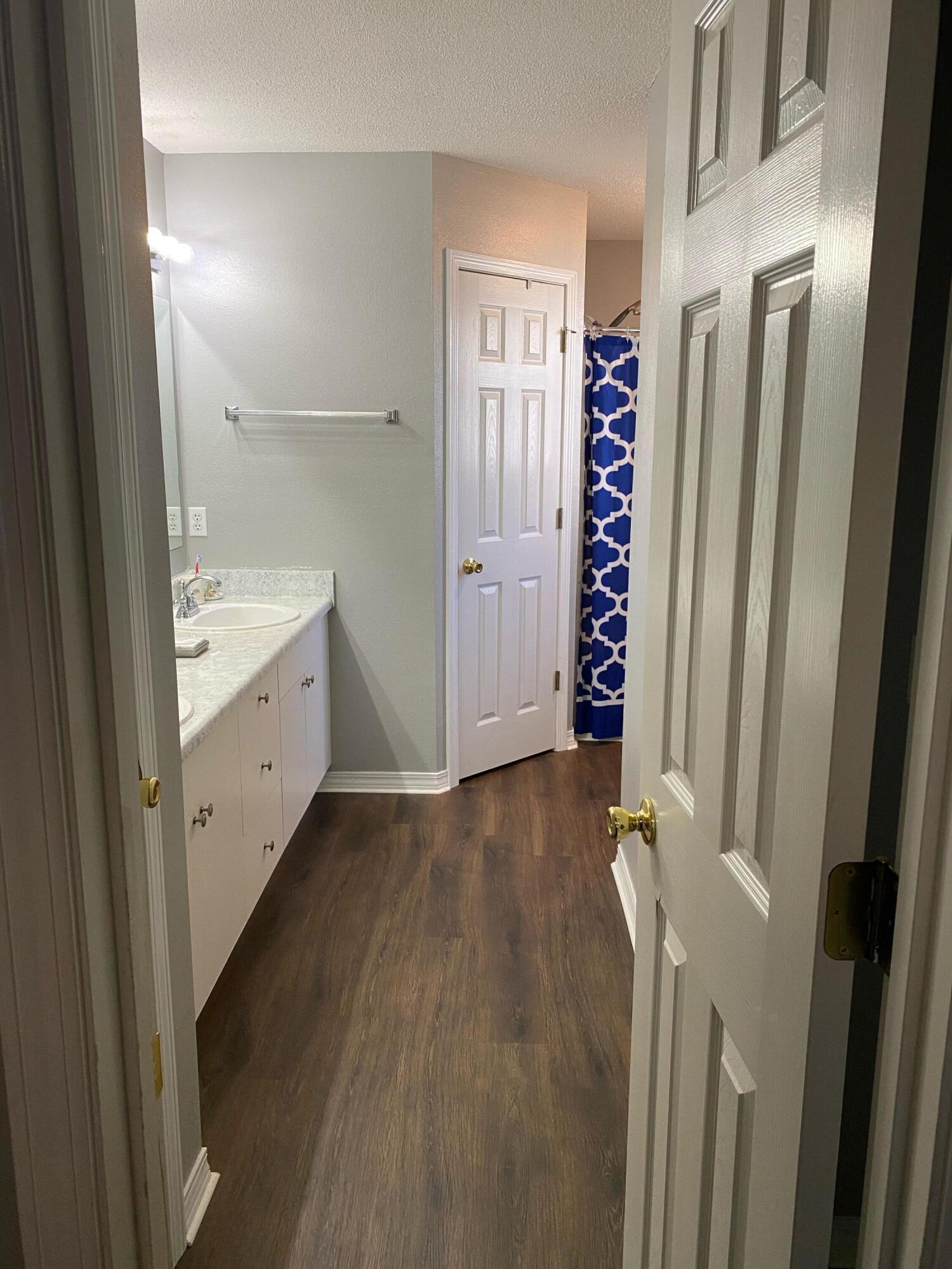 CROSSWINDS - Residential