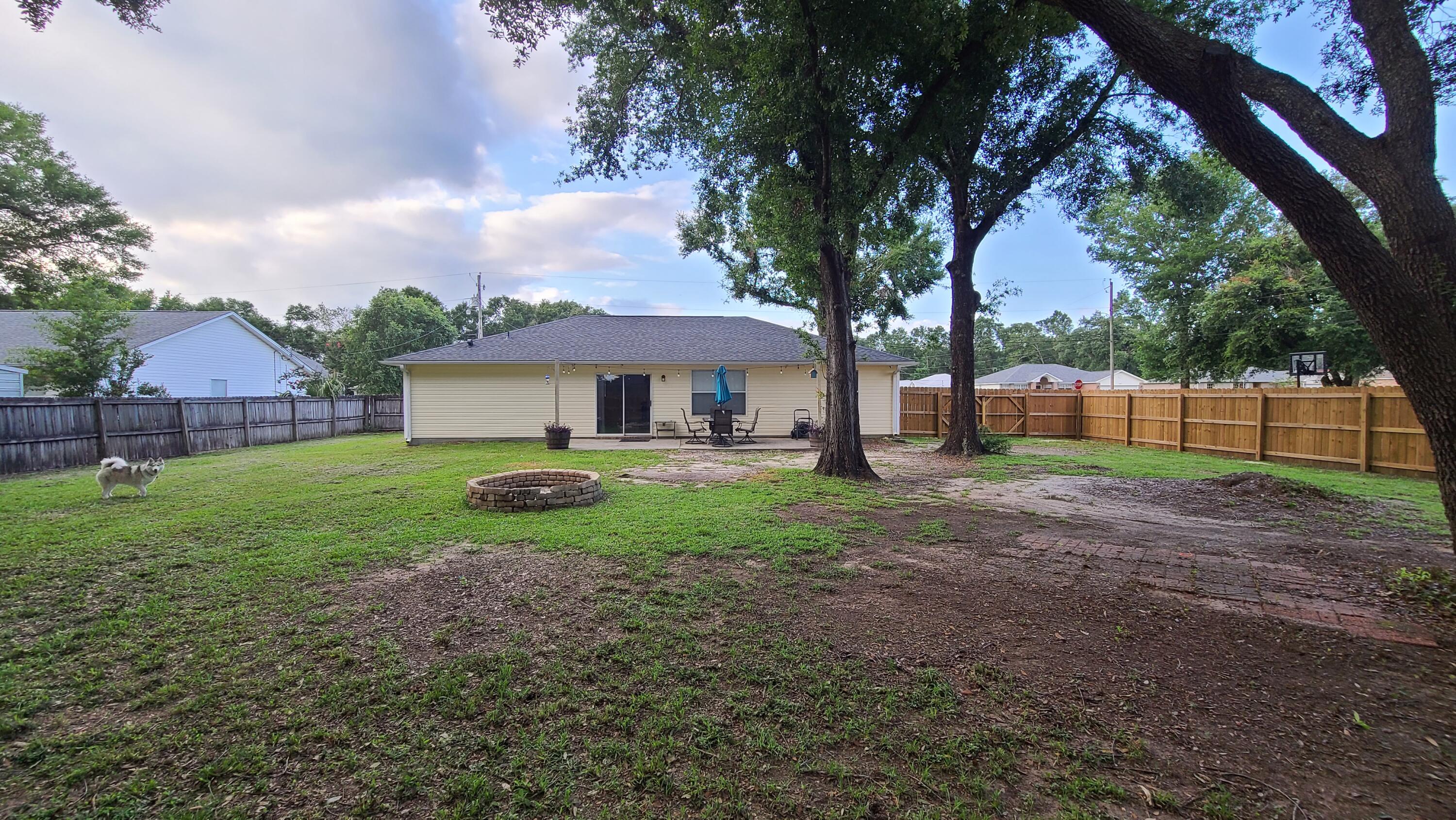 CROSSWINDS - Residential