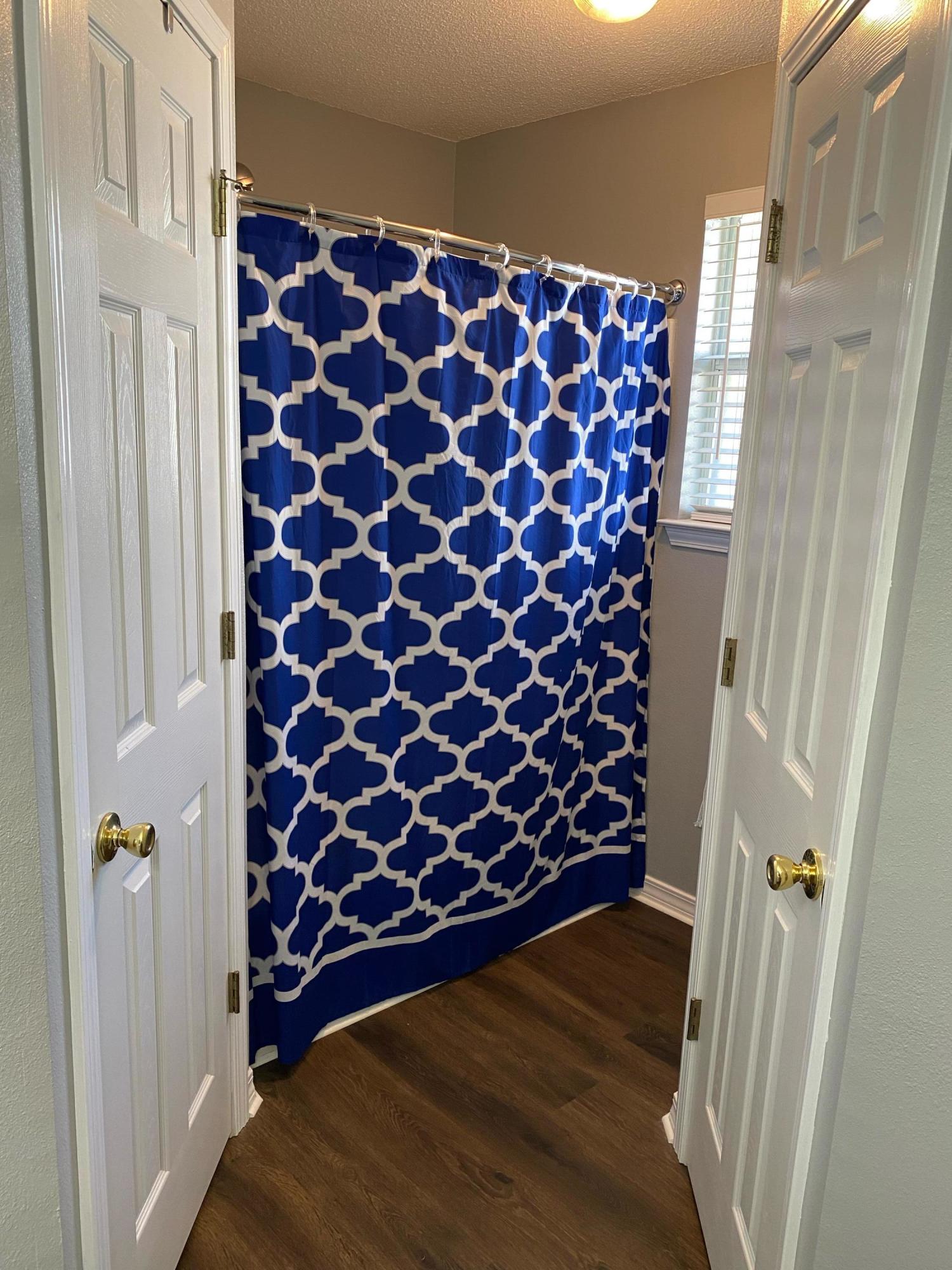 CROSSWINDS - Residential