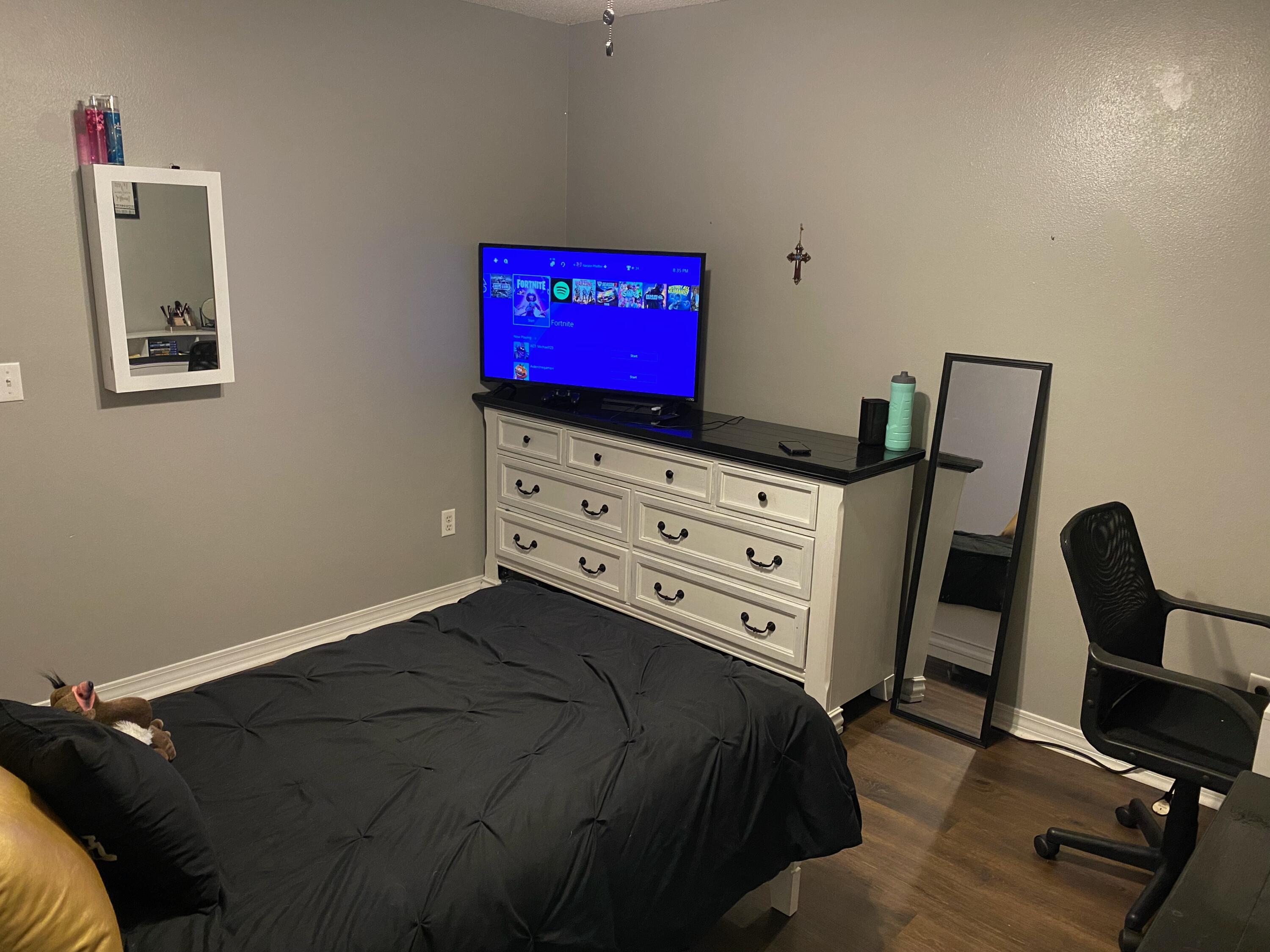 CROSSWINDS - Residential