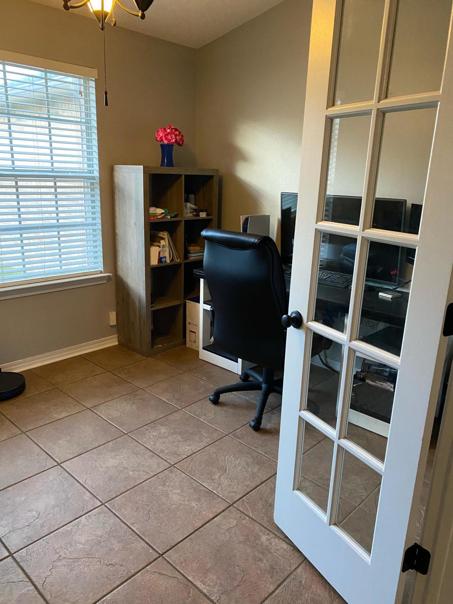 CROSSWINDS - Residential