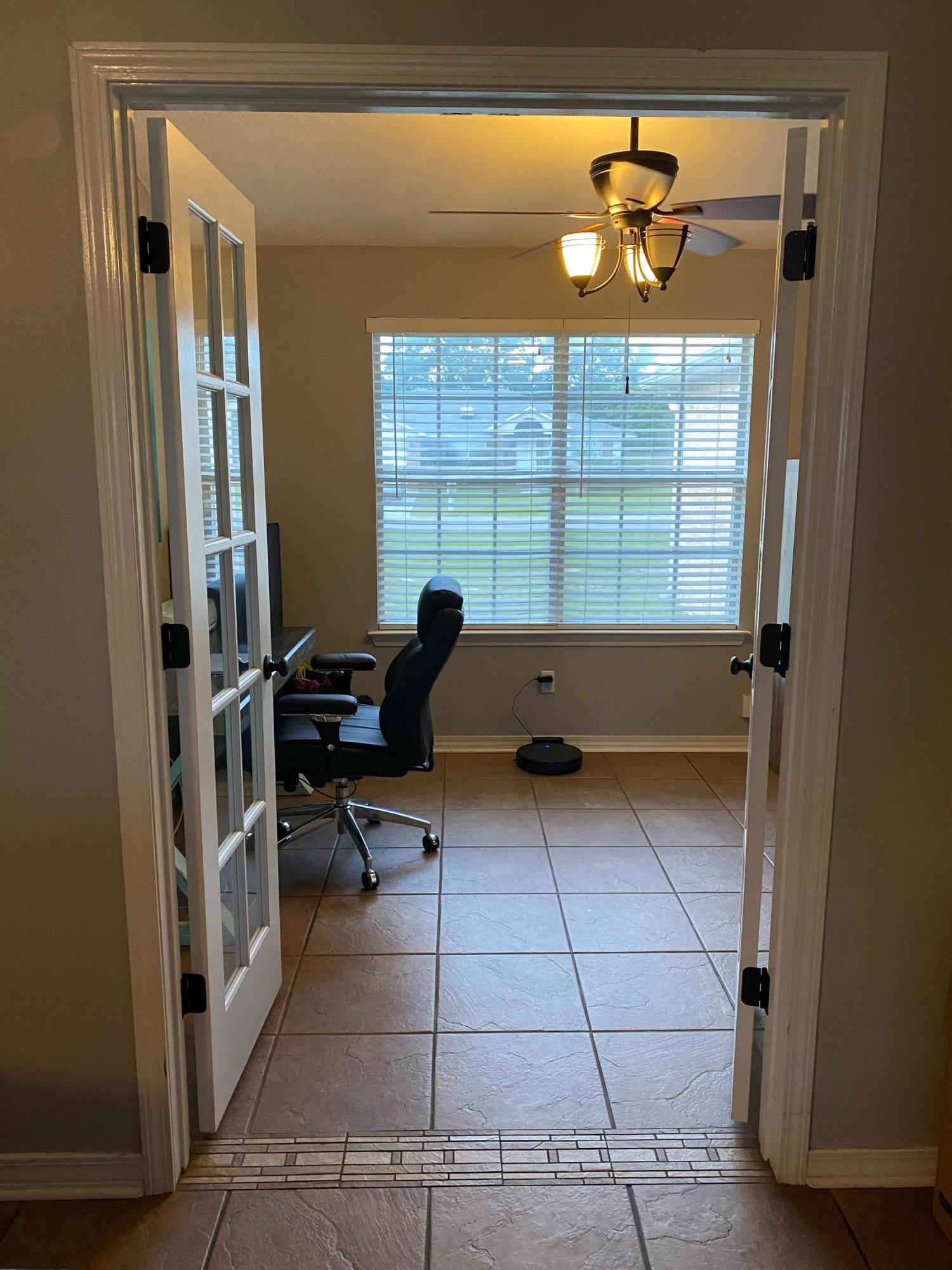 CROSSWINDS - Residential