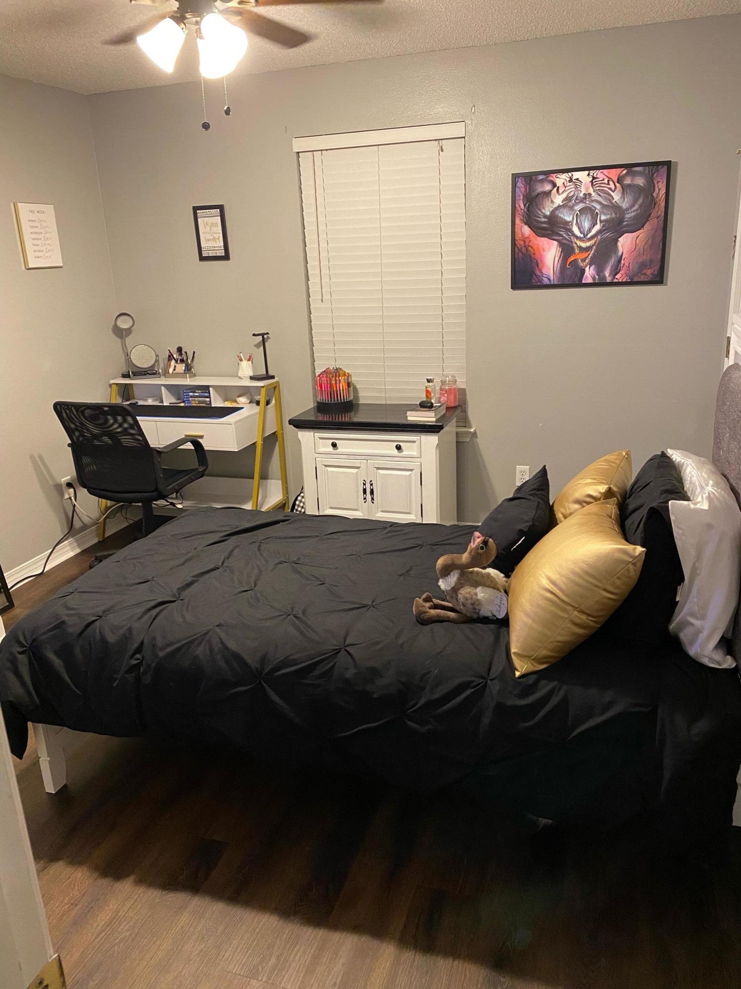 CROSSWINDS - Residential