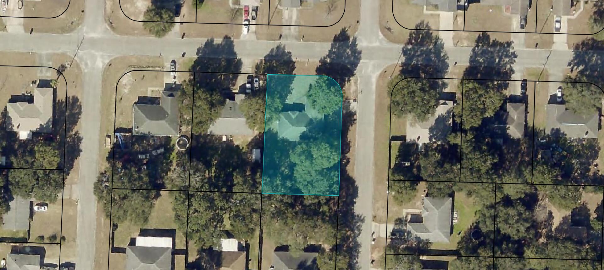 CROSSWINDS - Residential