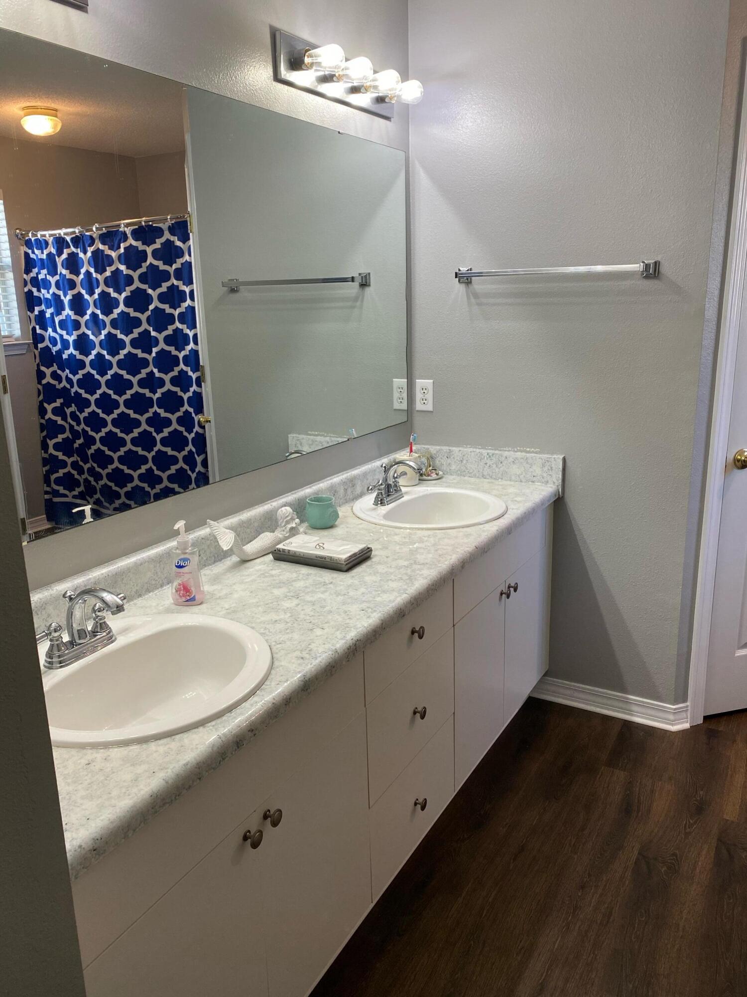 CROSSWINDS - Residential