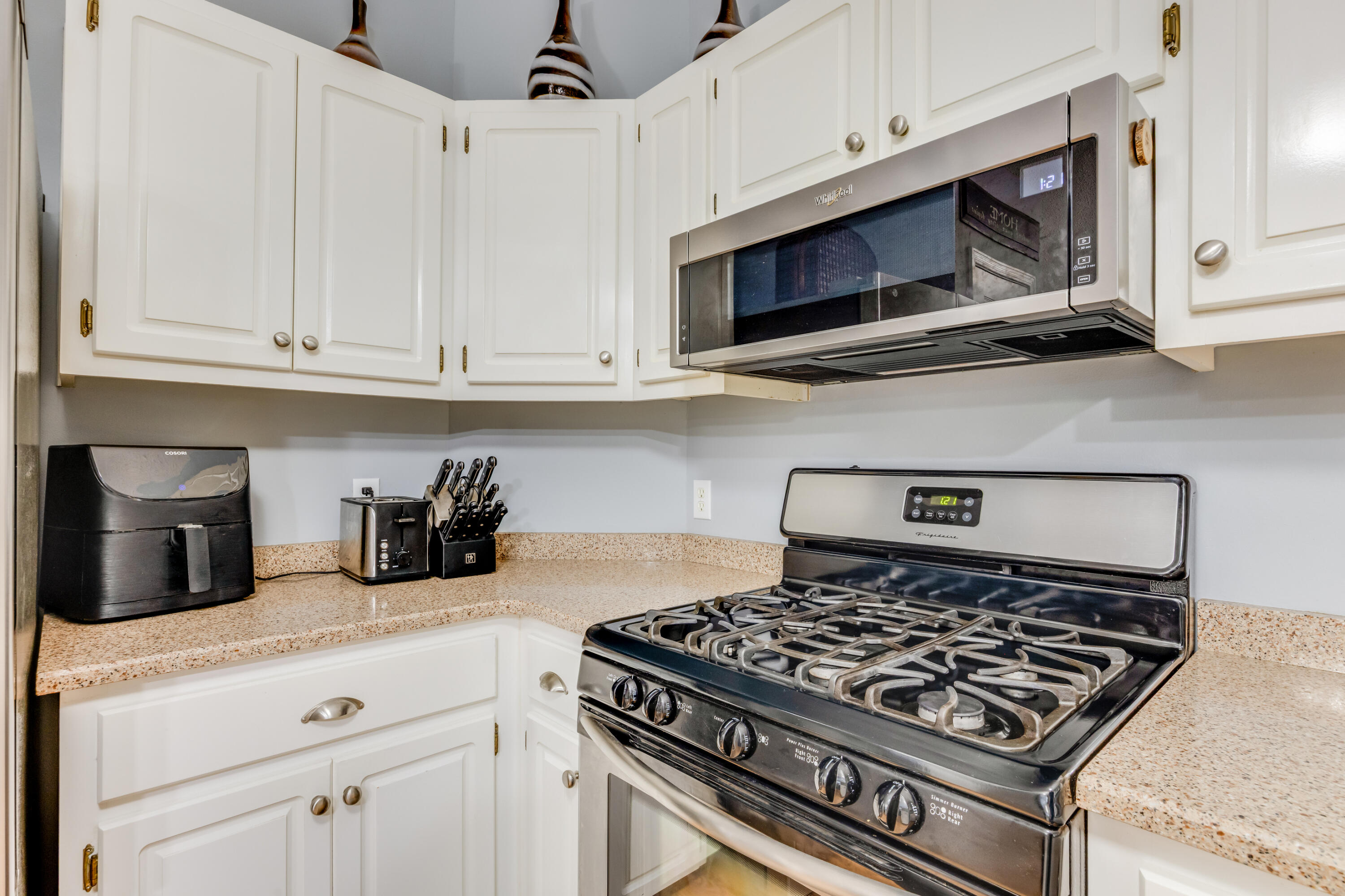STEEPLECHASE PH 2 - Residential