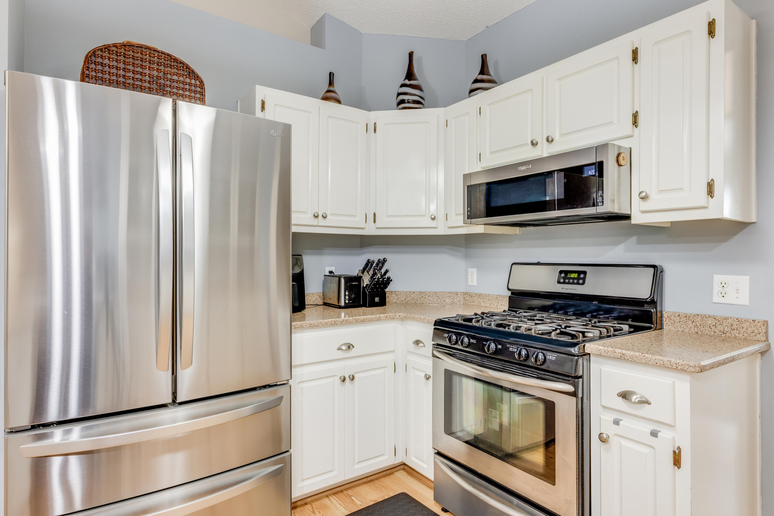 STEEPLECHASE PH 2 - Residential