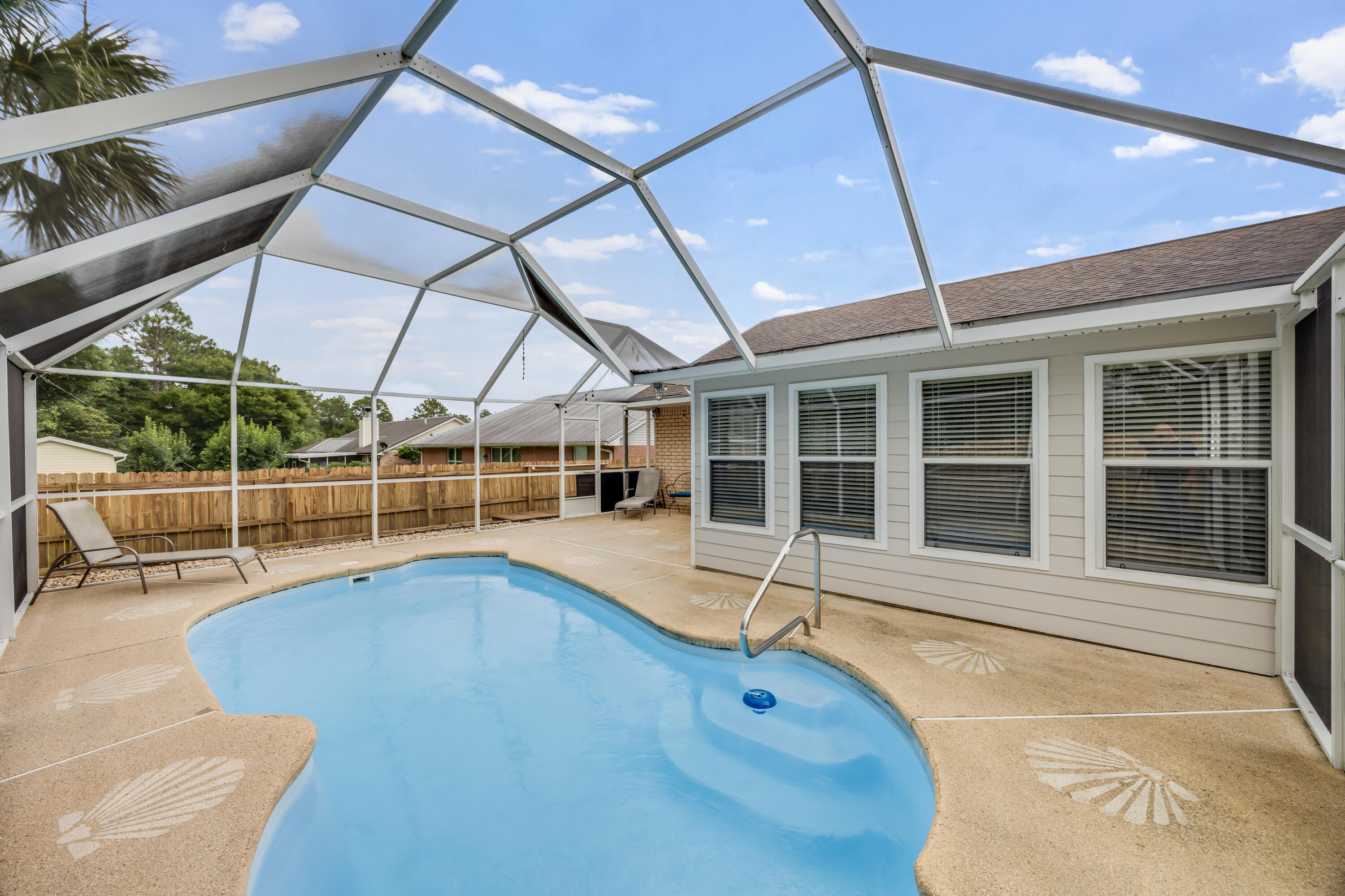 STEEPLECHASE PH 2 - Residential