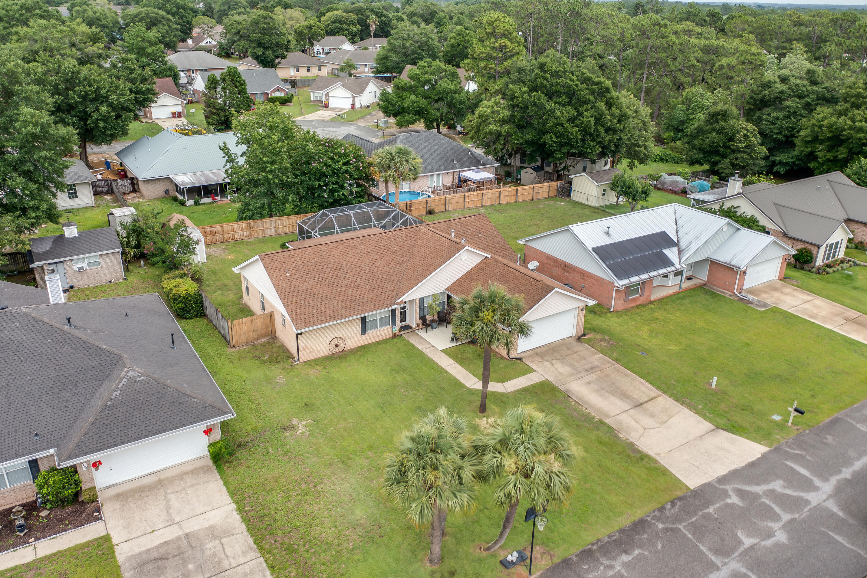 STEEPLECHASE PH 2 - Residential