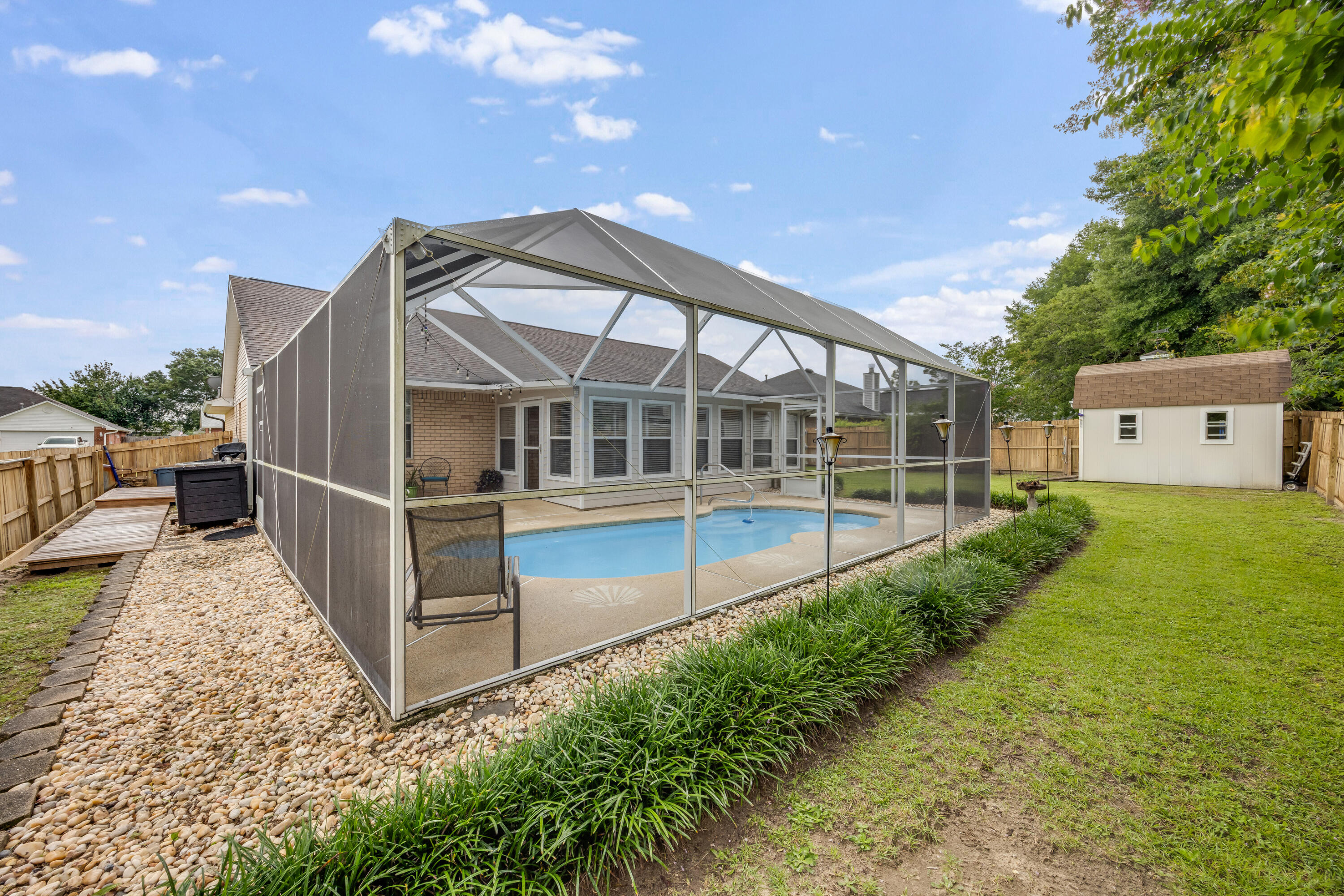 STEEPLECHASE PH 2 - Residential
