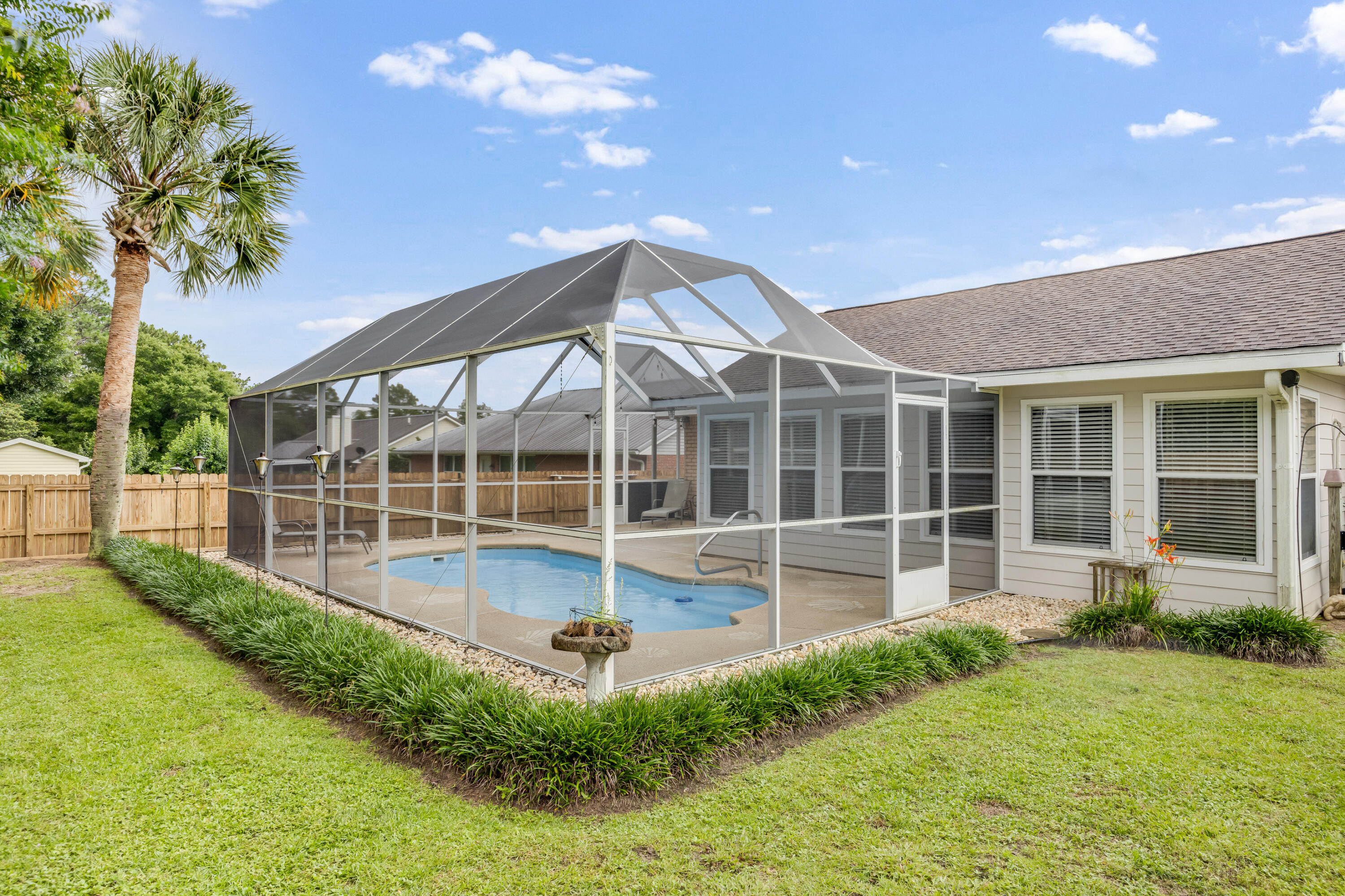 STEEPLECHASE PH 2 - Residential