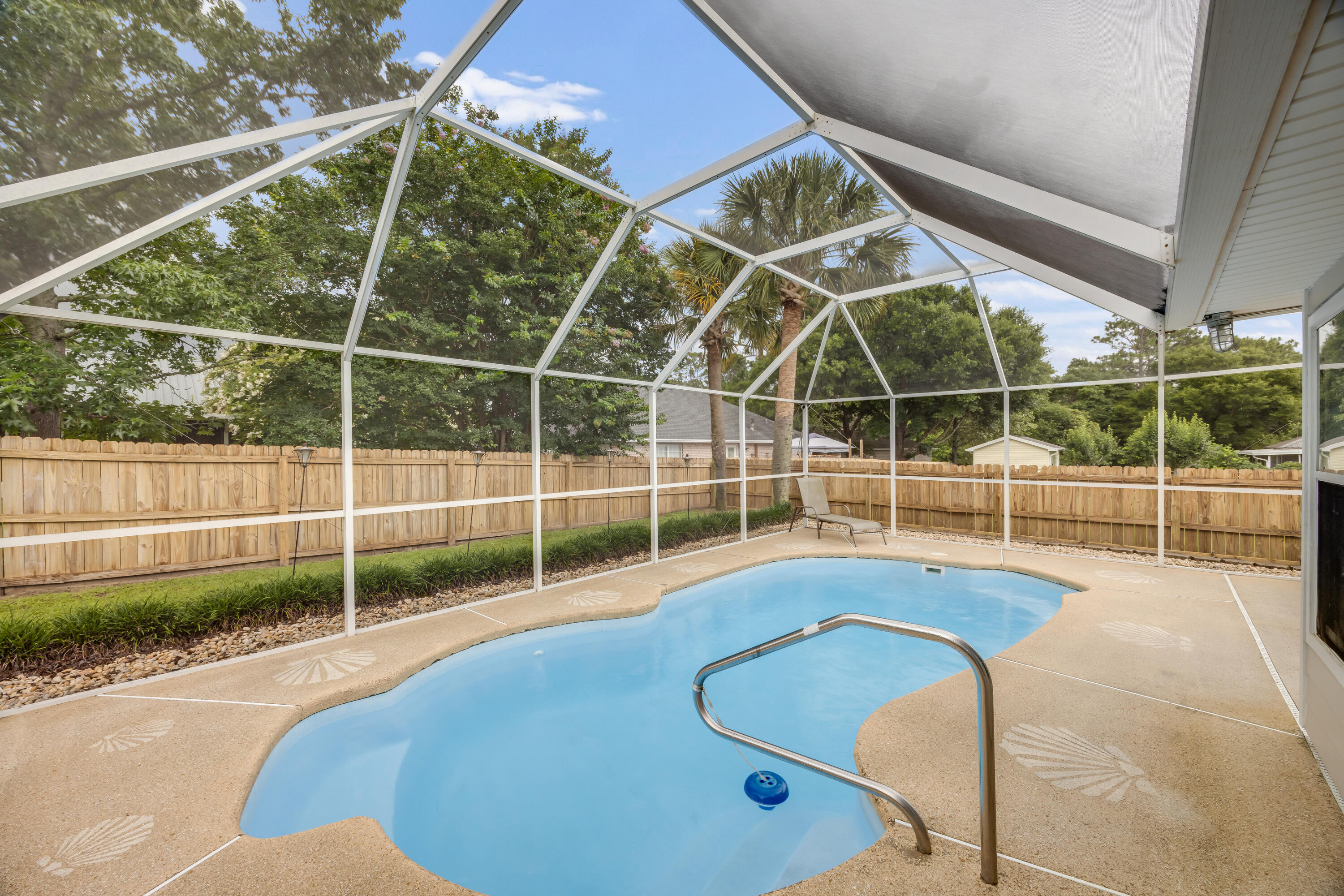 STEEPLECHASE PH 2 - Residential