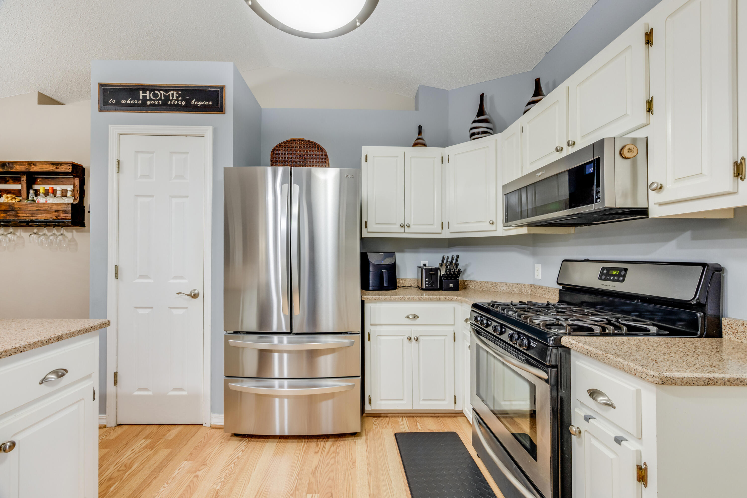 STEEPLECHASE PH 2 - Residential