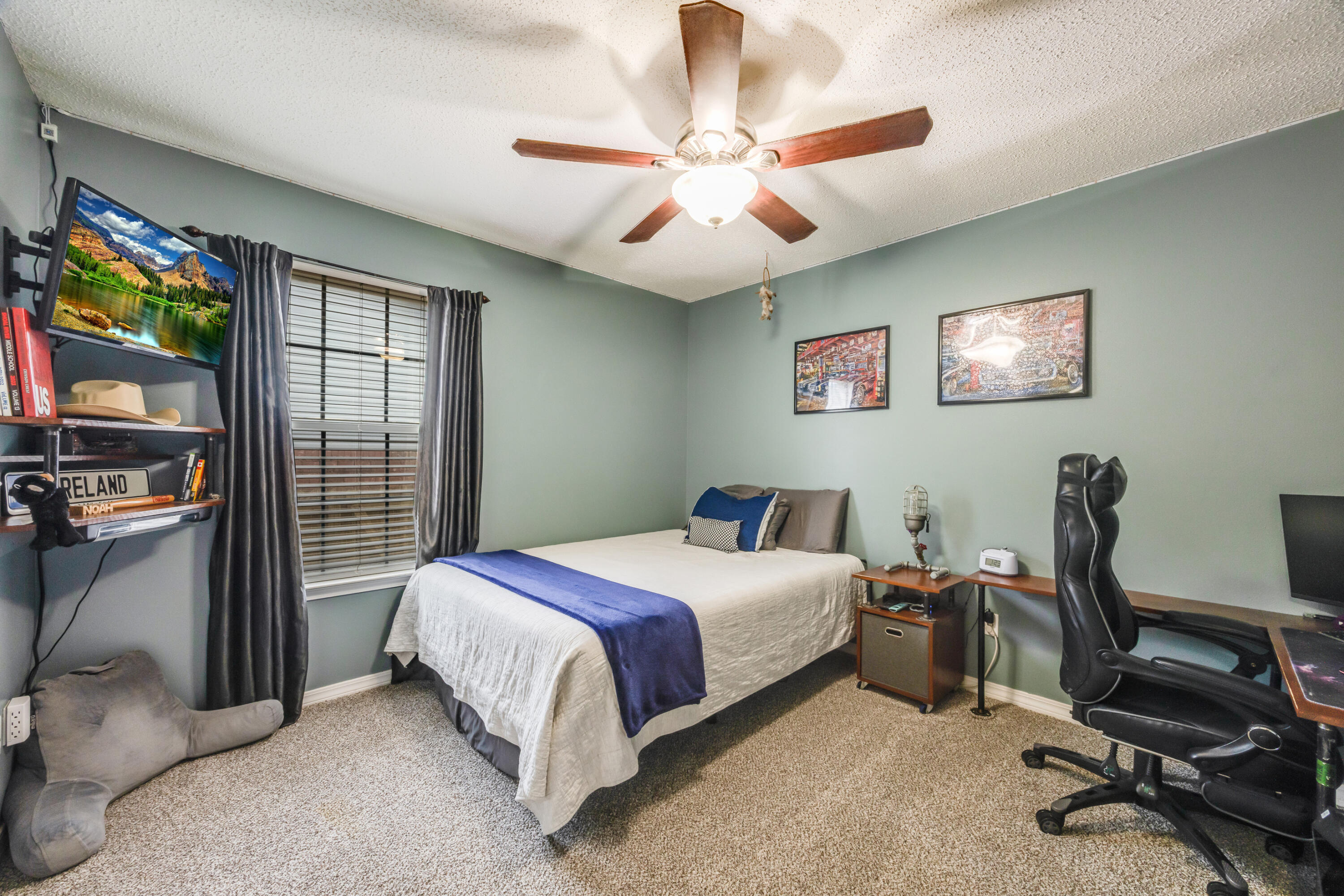 STEEPLECHASE PH 2 - Residential