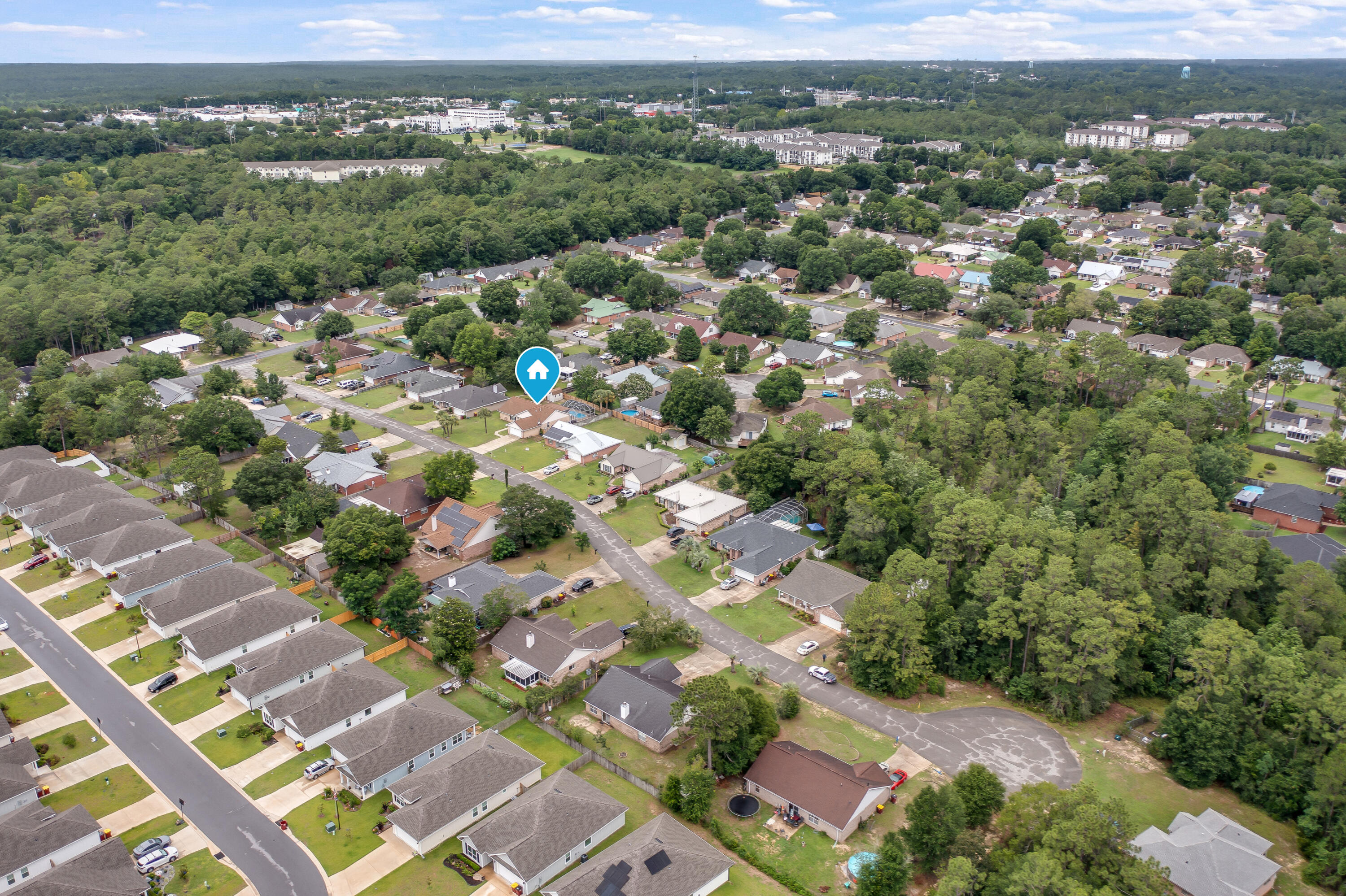 STEEPLECHASE PH 2 - Residential