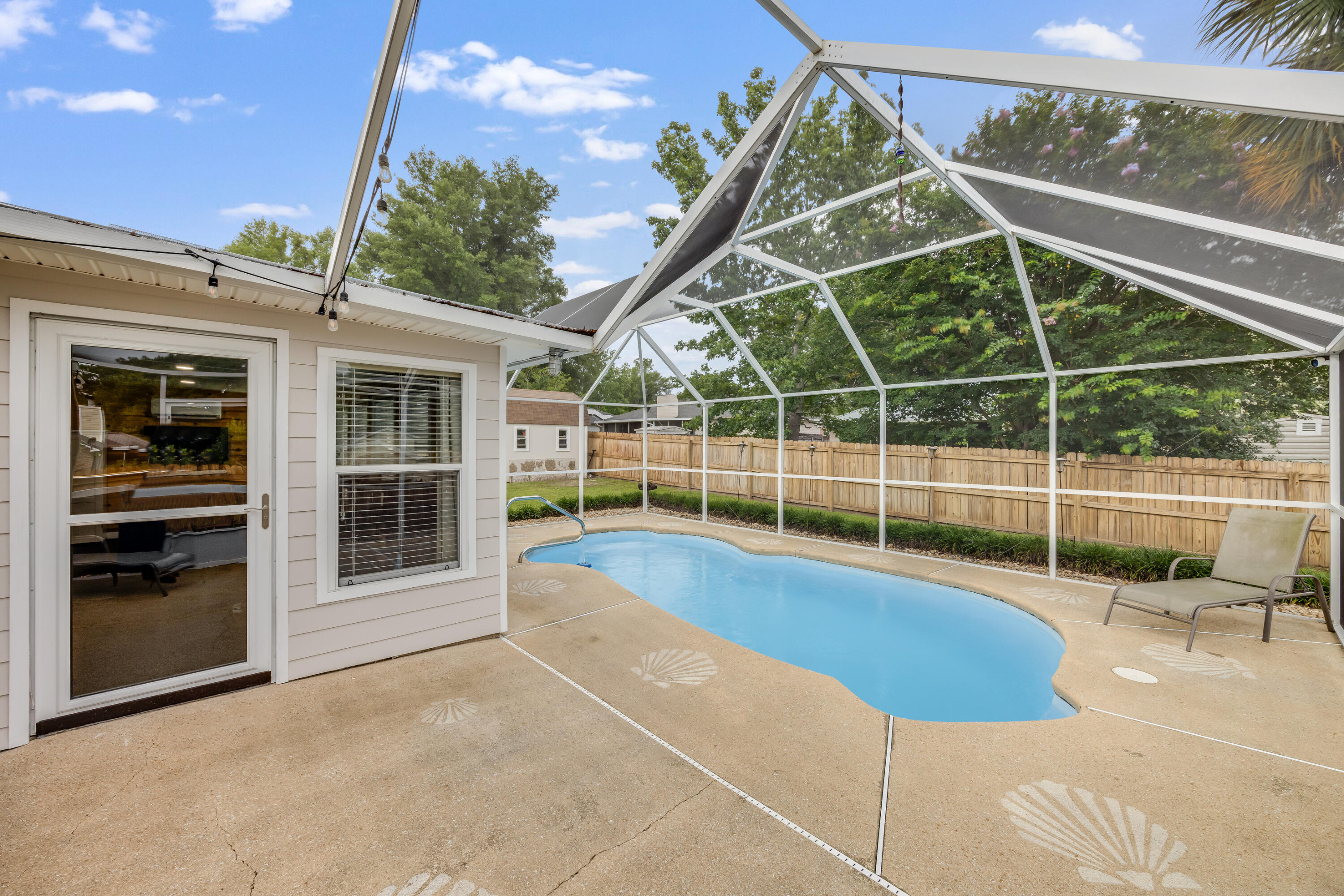 STEEPLECHASE PH 2 - Residential