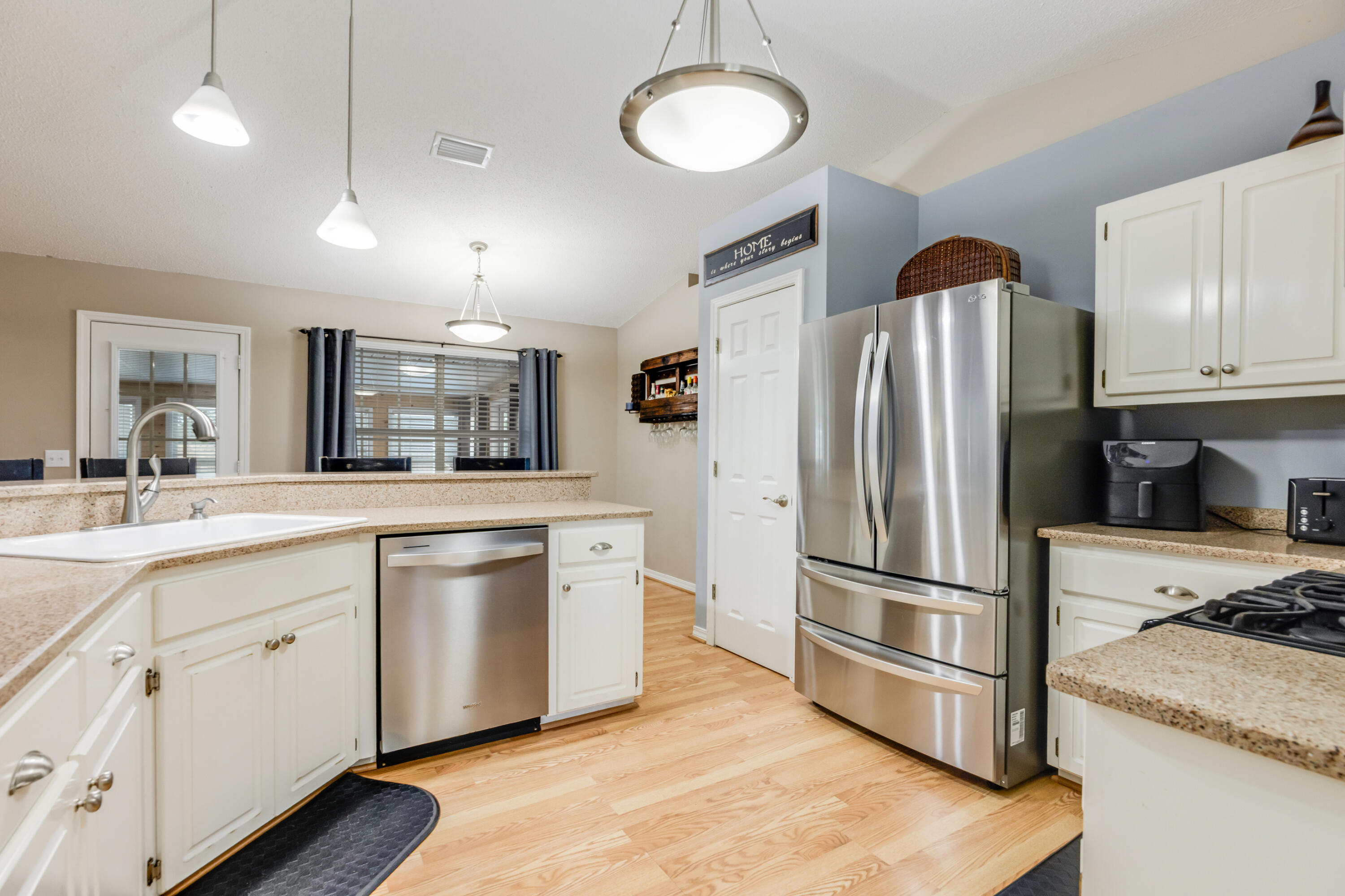 STEEPLECHASE PH 2 - Residential