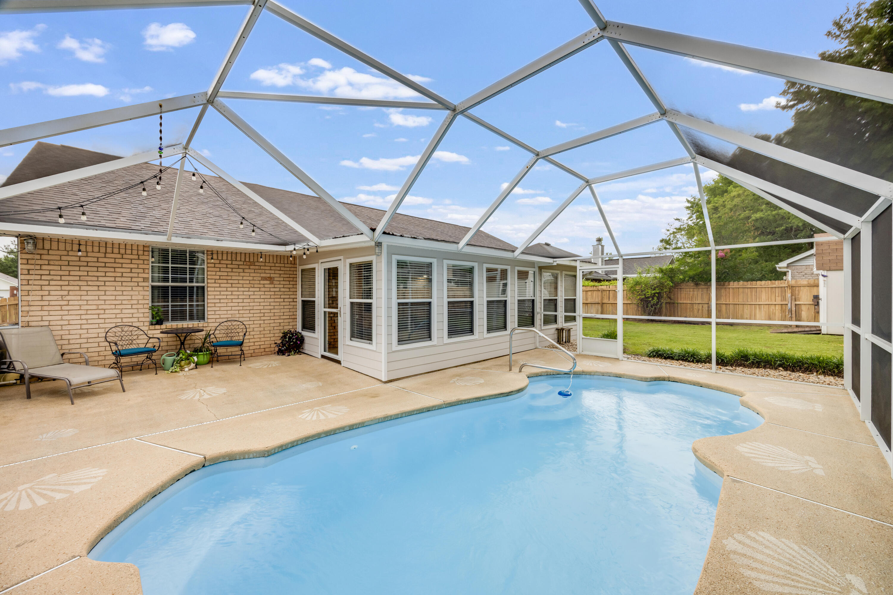 STEEPLECHASE PH 2 - Residential