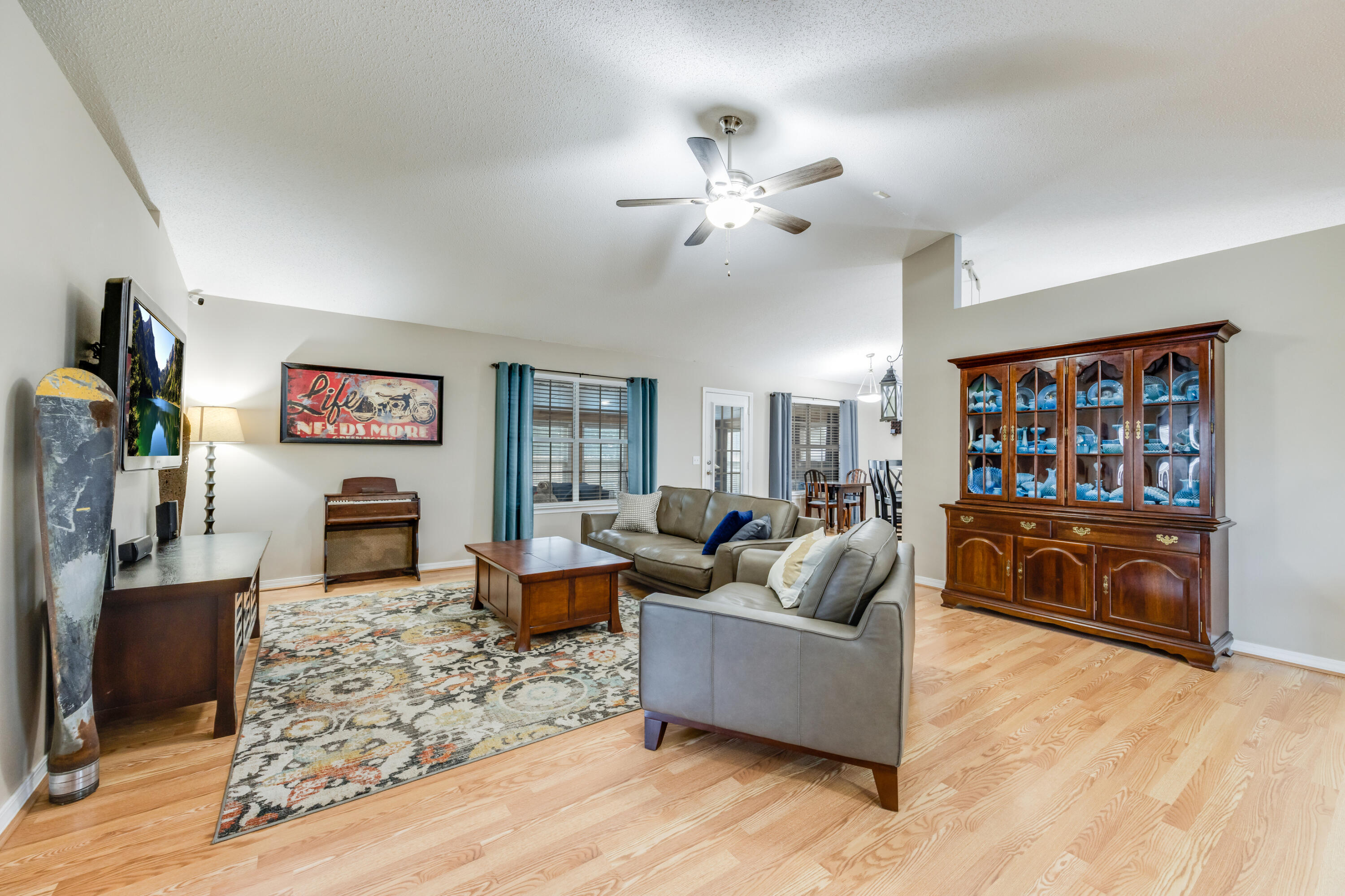 STEEPLECHASE PH 2 - Residential