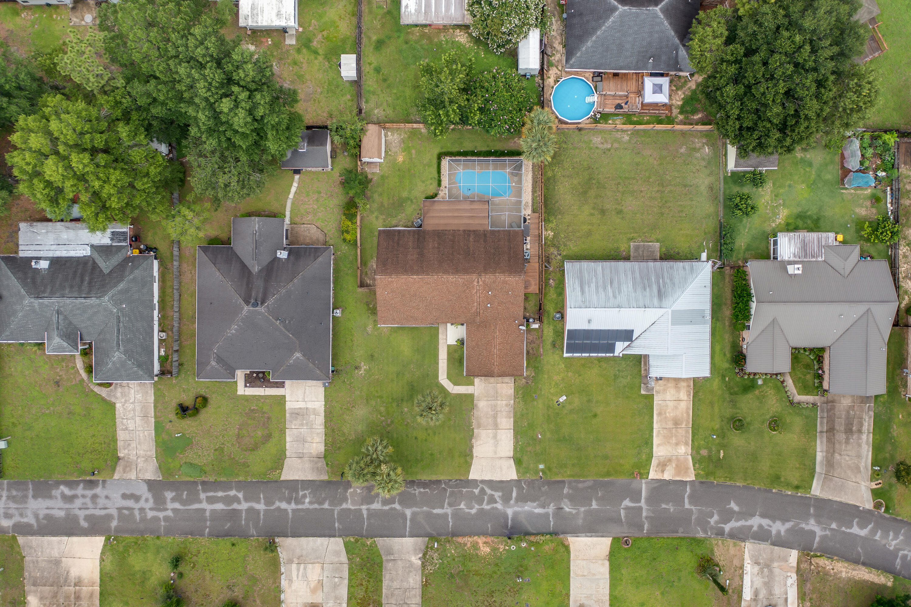 STEEPLECHASE PH 2 - Residential