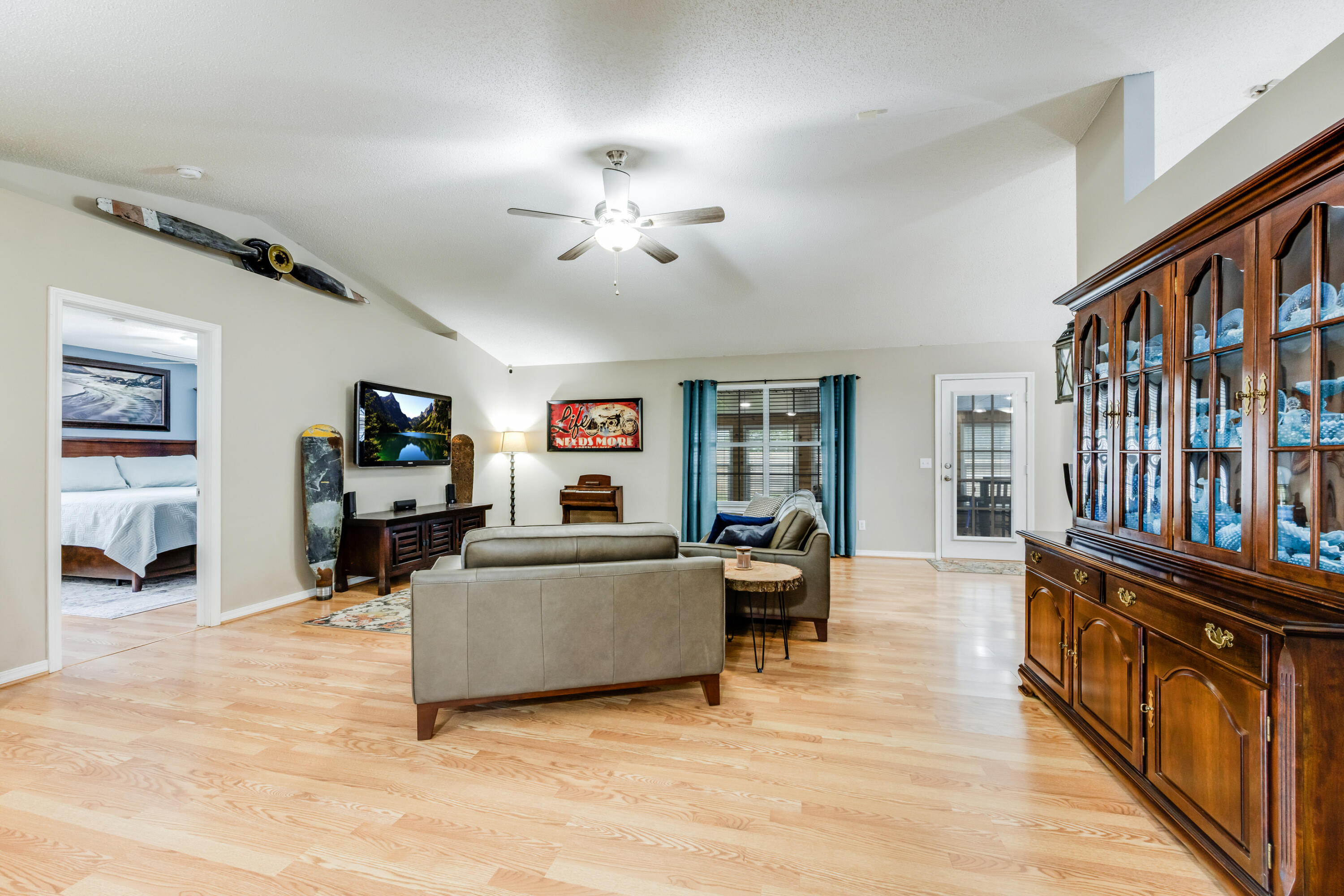 STEEPLECHASE PH 2 - Residential