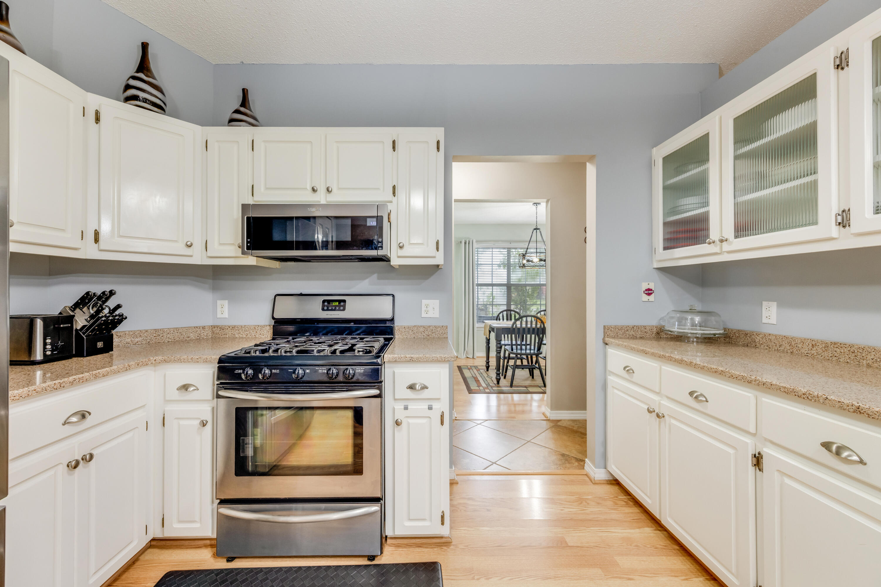 STEEPLECHASE PH 2 - Residential