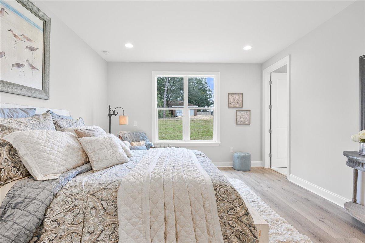 RAIDERS LANDING PHASE II - Residential