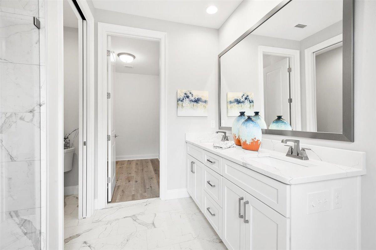 RAIDERS LANDING PHASE II - Residential