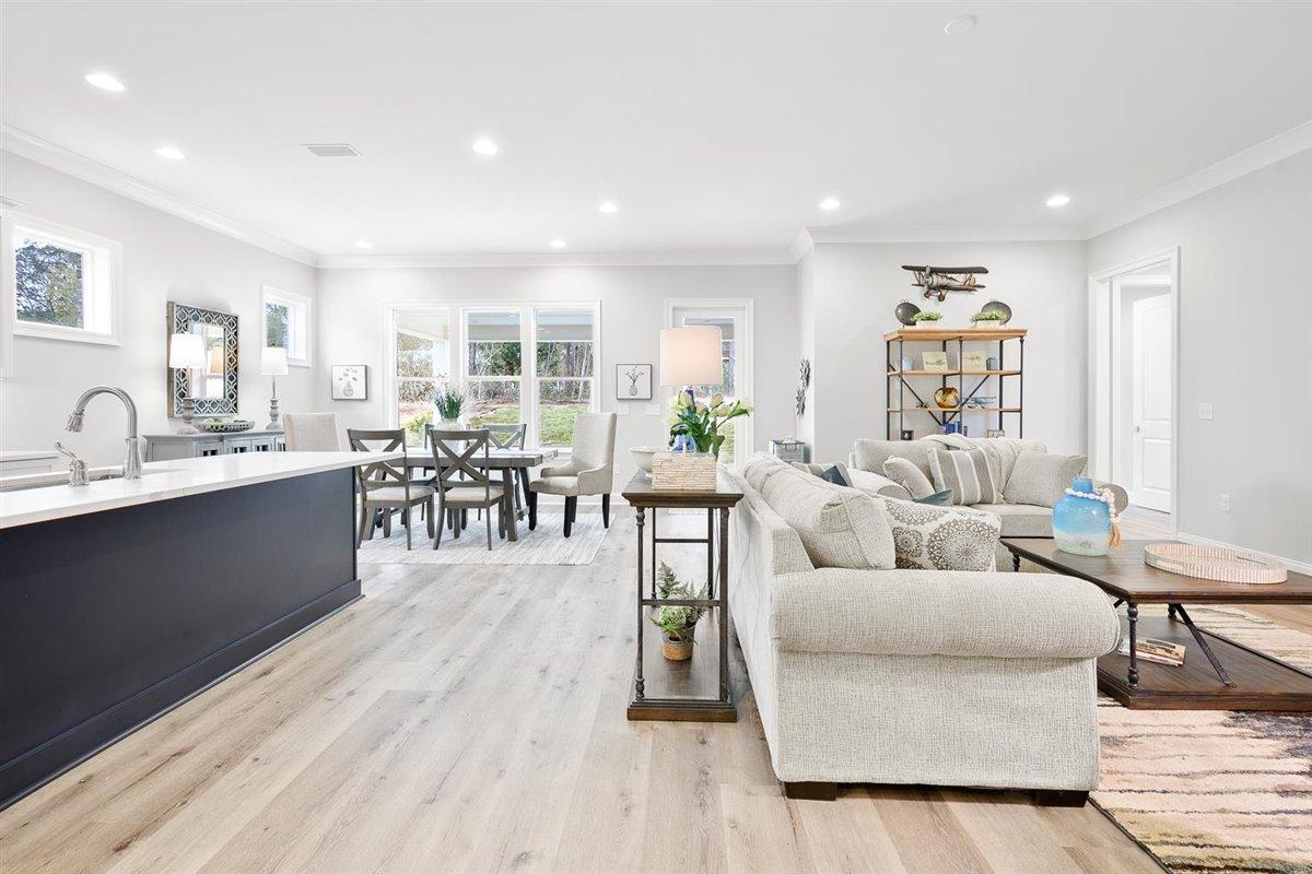 RAIDERS LANDING PHASE II - Residential