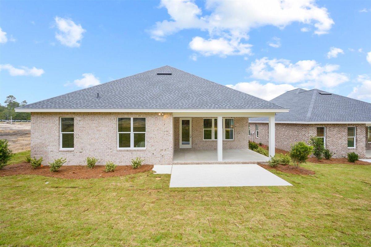 RAIDERS LANDING PHASE II - Residential