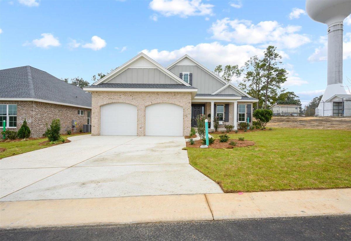RAIDERS LANDING PHASE II - Residential