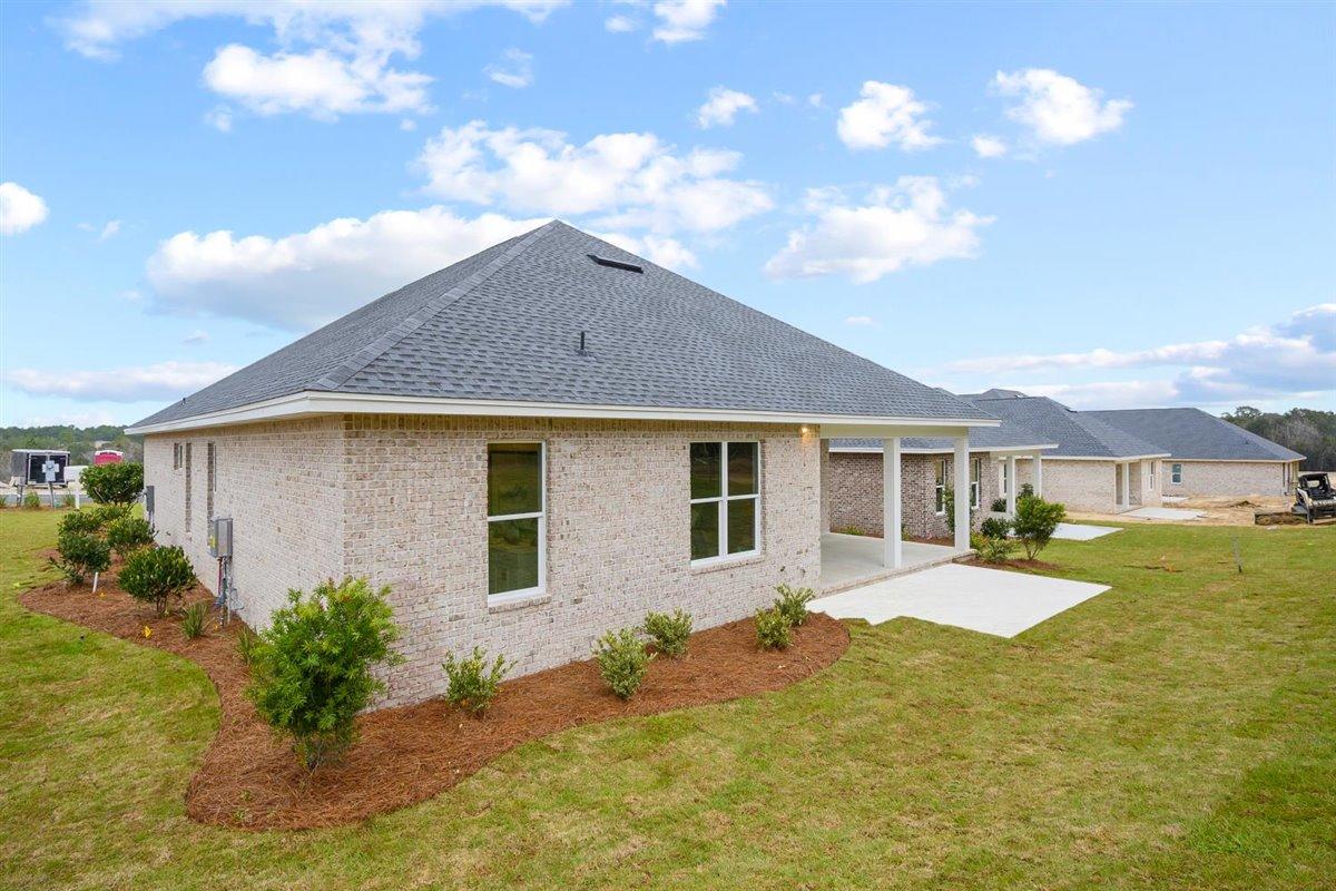 RAIDERS LANDING PHASE II - Residential
