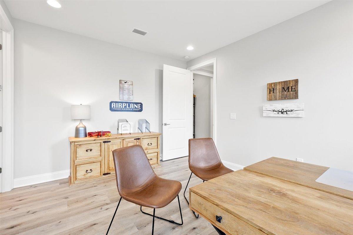 RAIDERS LANDING PHASE II - Residential