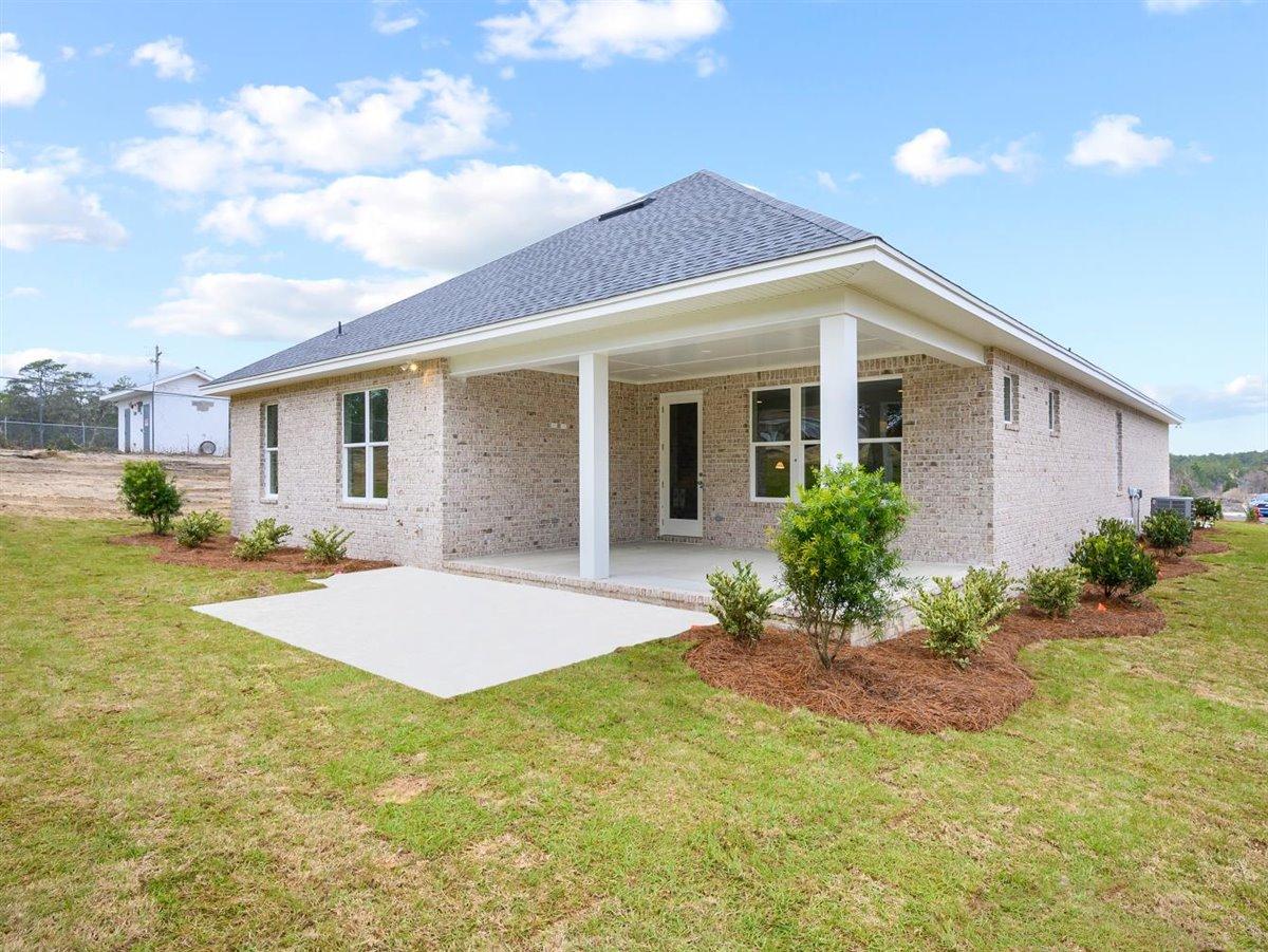 RAIDERS LANDING PHASE II - Residential