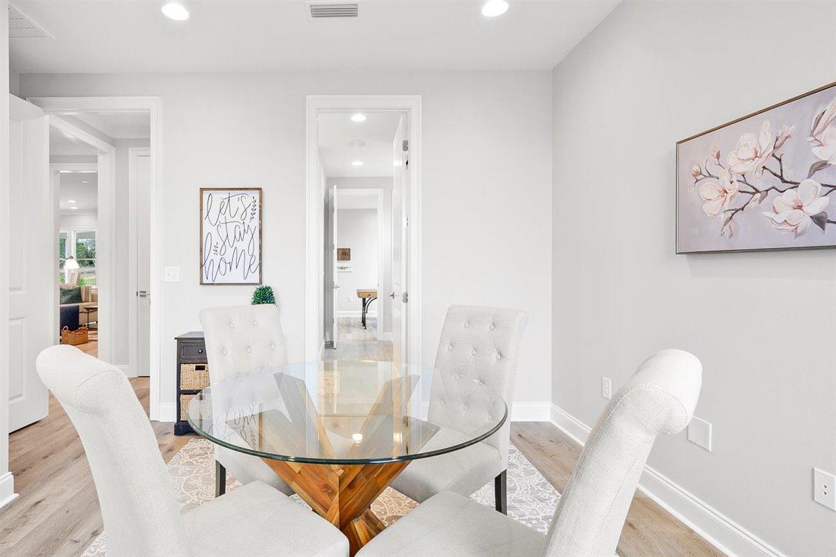 RAIDERS LANDING PHASE II - Residential