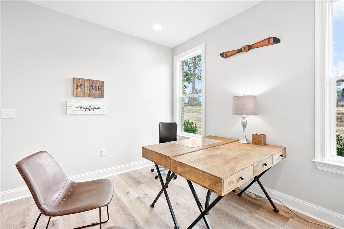 RAIDERS LANDING PHASE II - Residential
