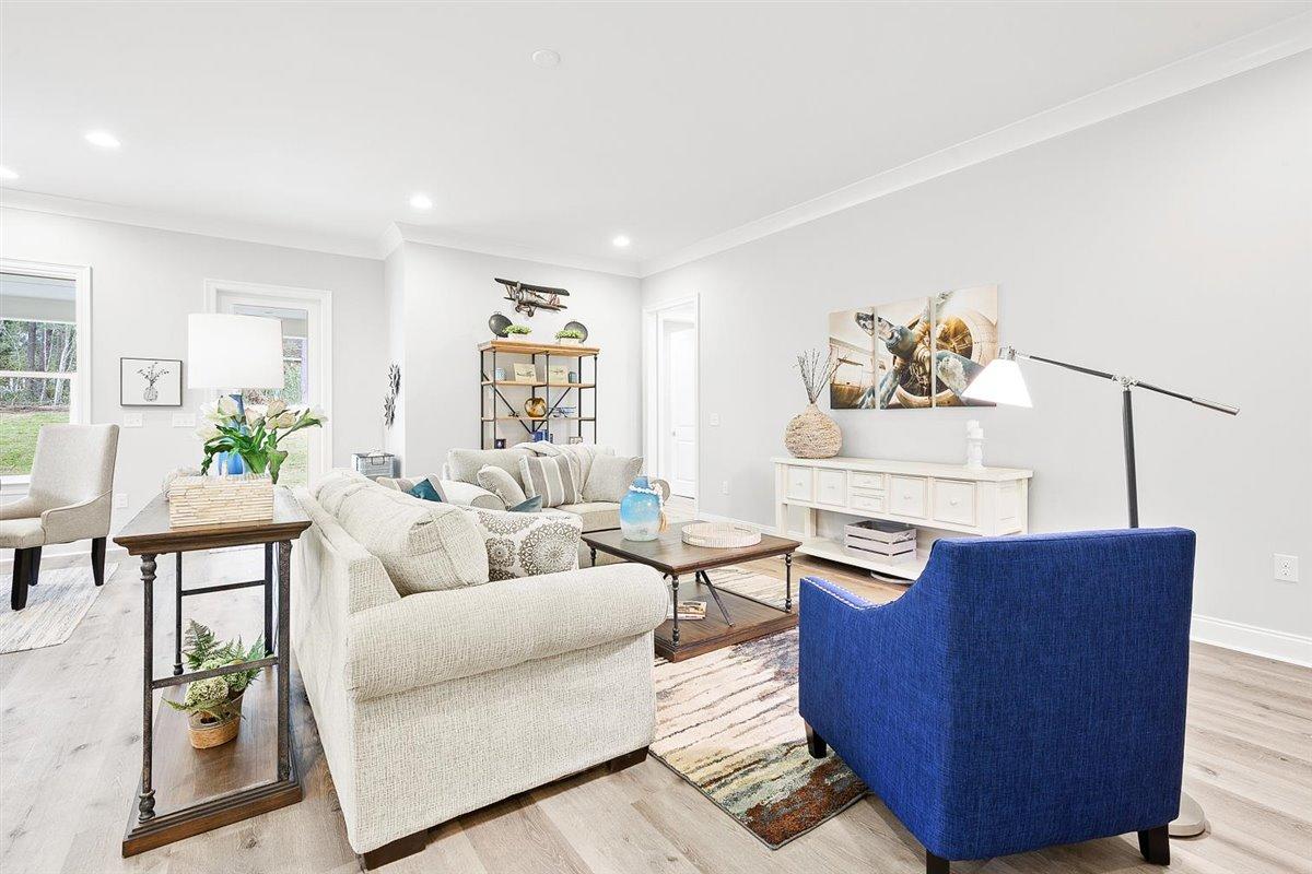 RAIDERS LANDING PHASE II - Residential
