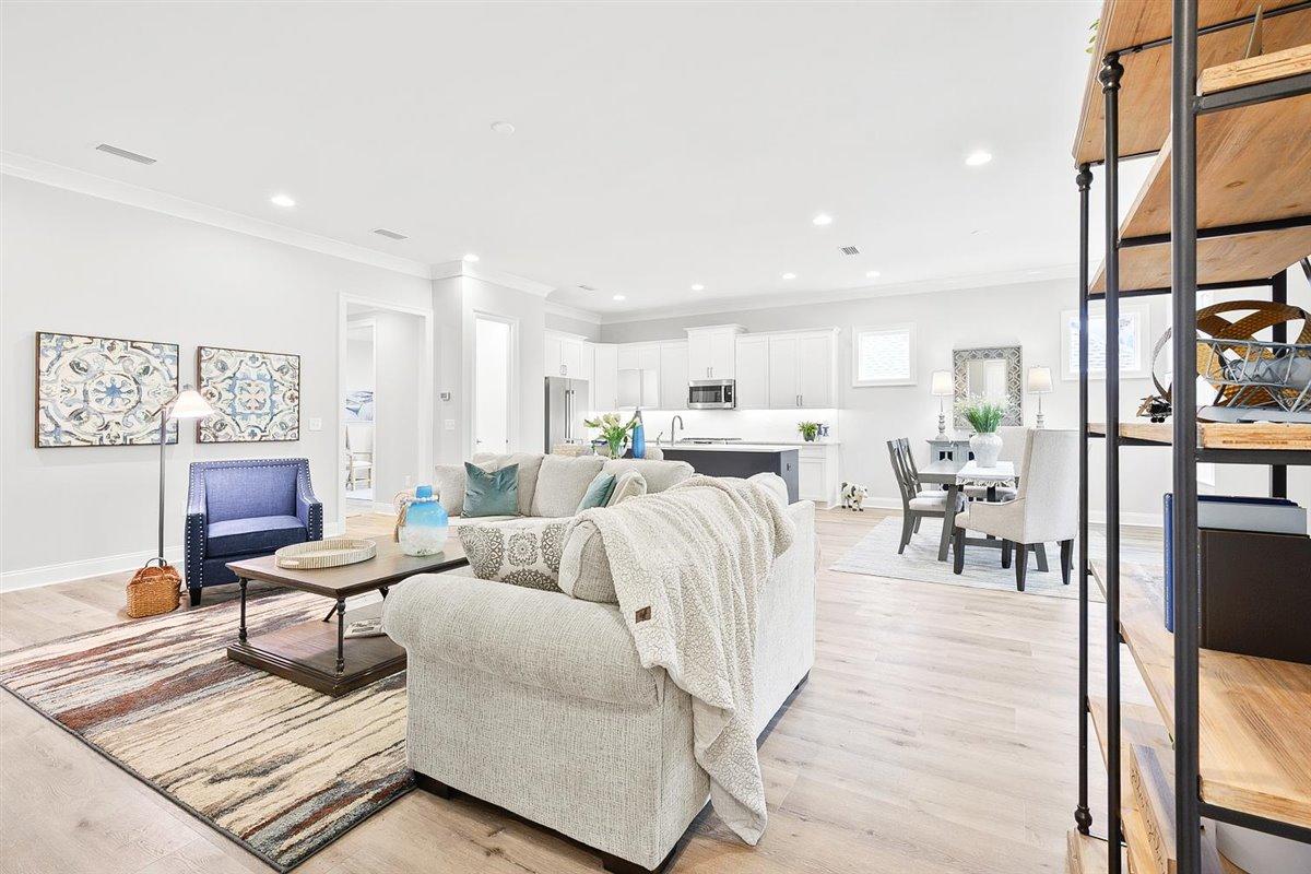 RAIDERS LANDING PHASE II - Residential