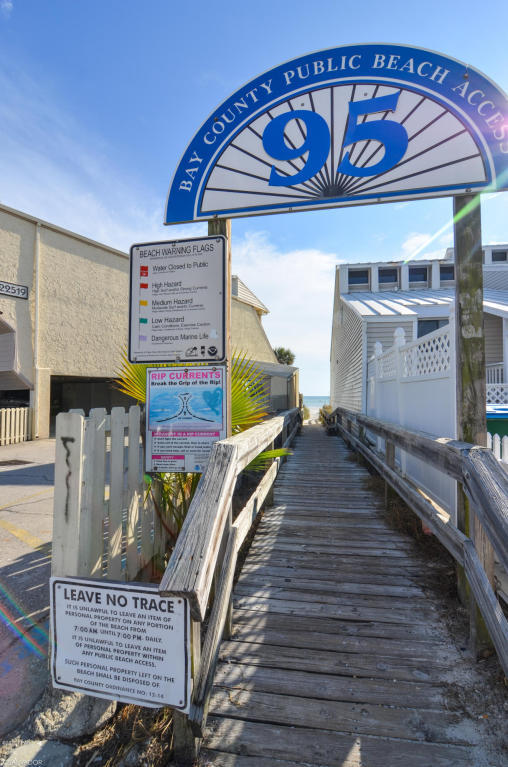 INLET BEACH HEIGHTS - Residential