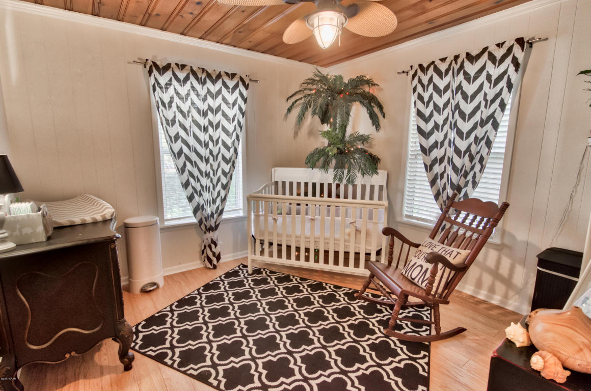 INLET BEACH HEIGHTS - Residential