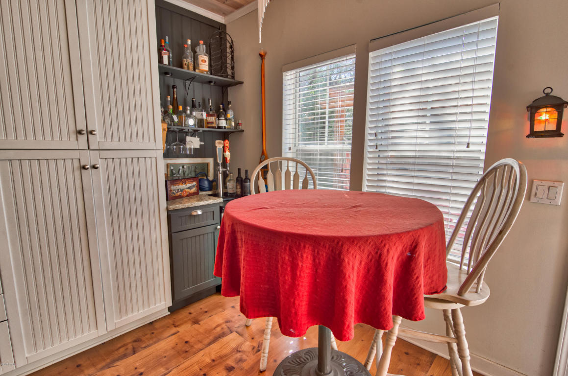 INLET BEACH HEIGHTS - Residential