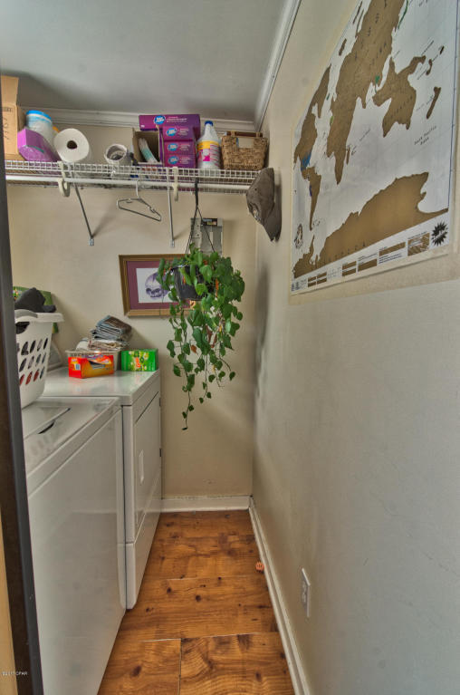 INLET BEACH HEIGHTS - Residential